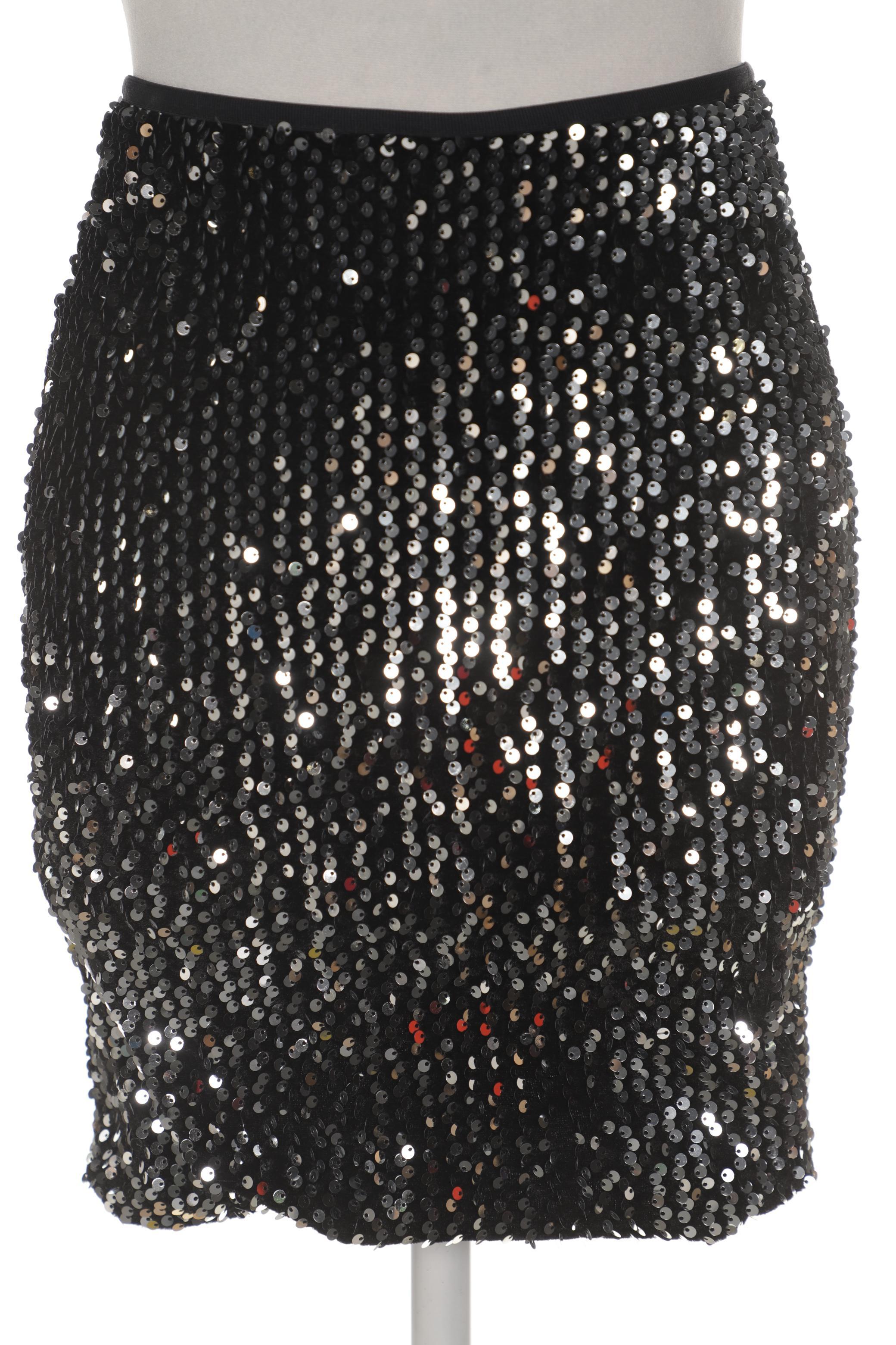 

Only Damen Rock, schwarz, Gr. 34
