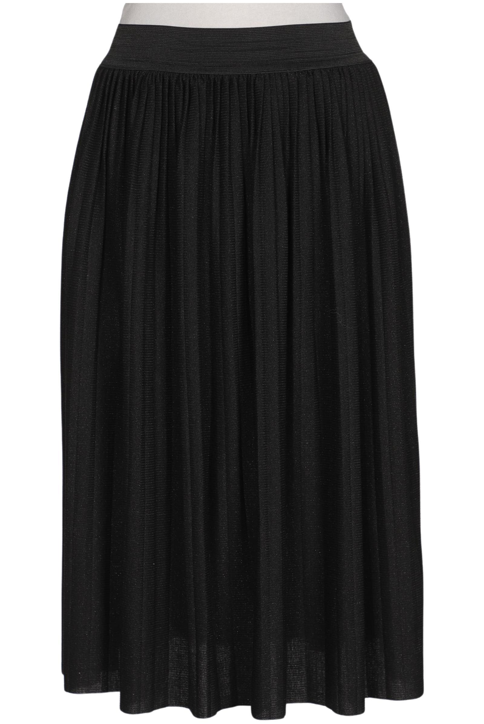 

Only Damen Rock, schwarz, Gr. 34