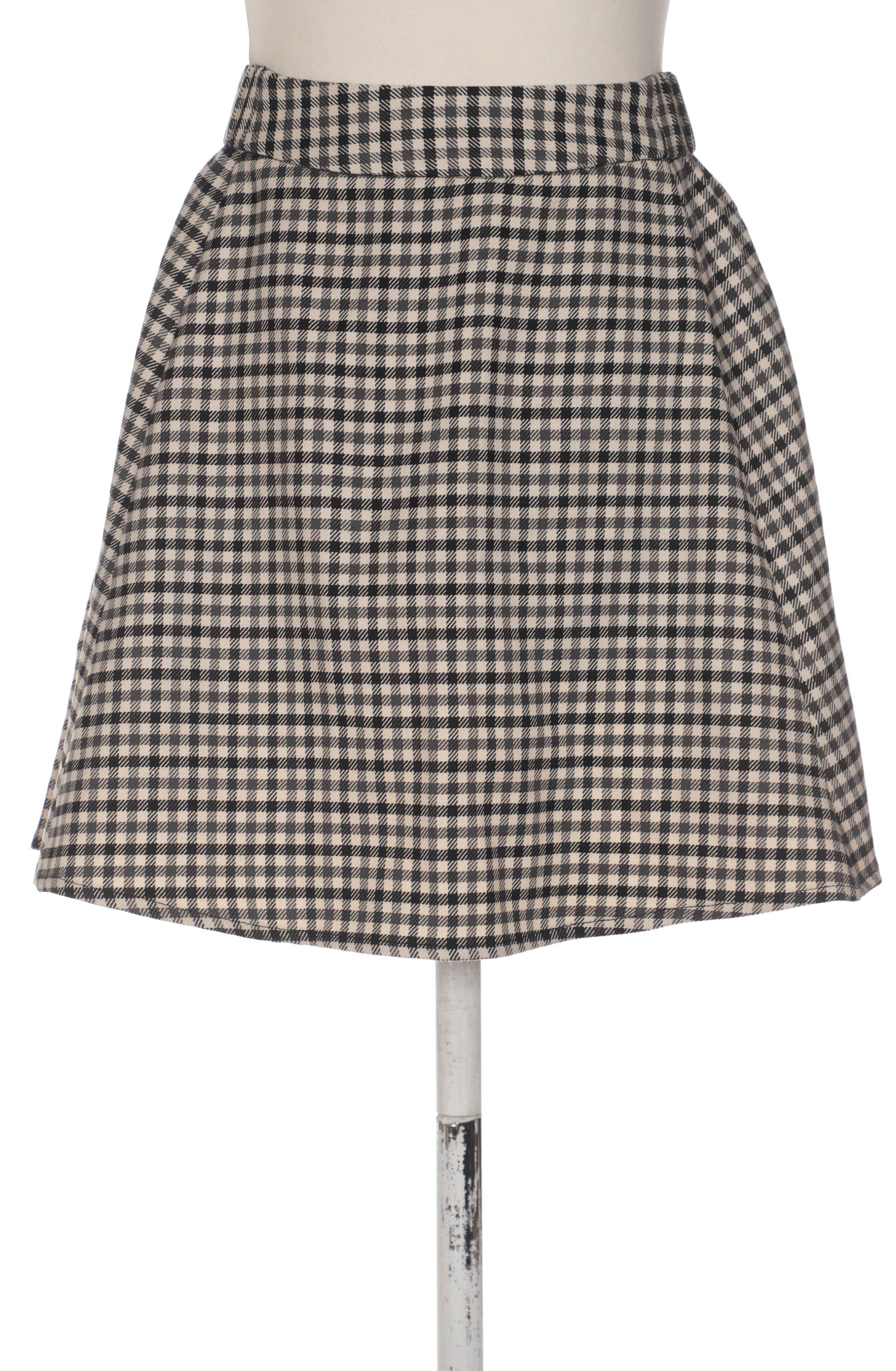 

Only Damen Rock, schwarz, Gr. 38