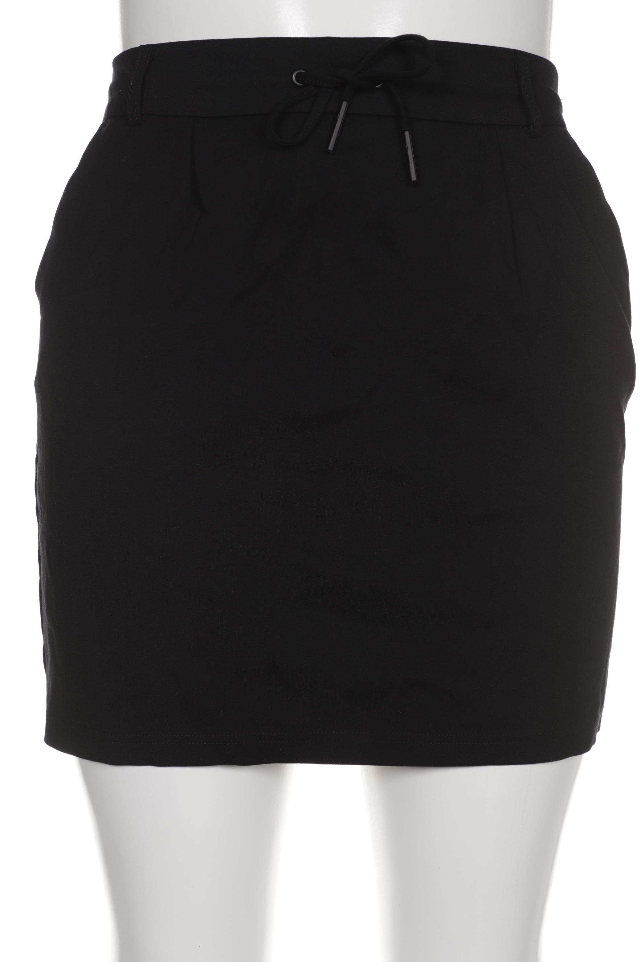 

ONLY Damen Rock, schwarz