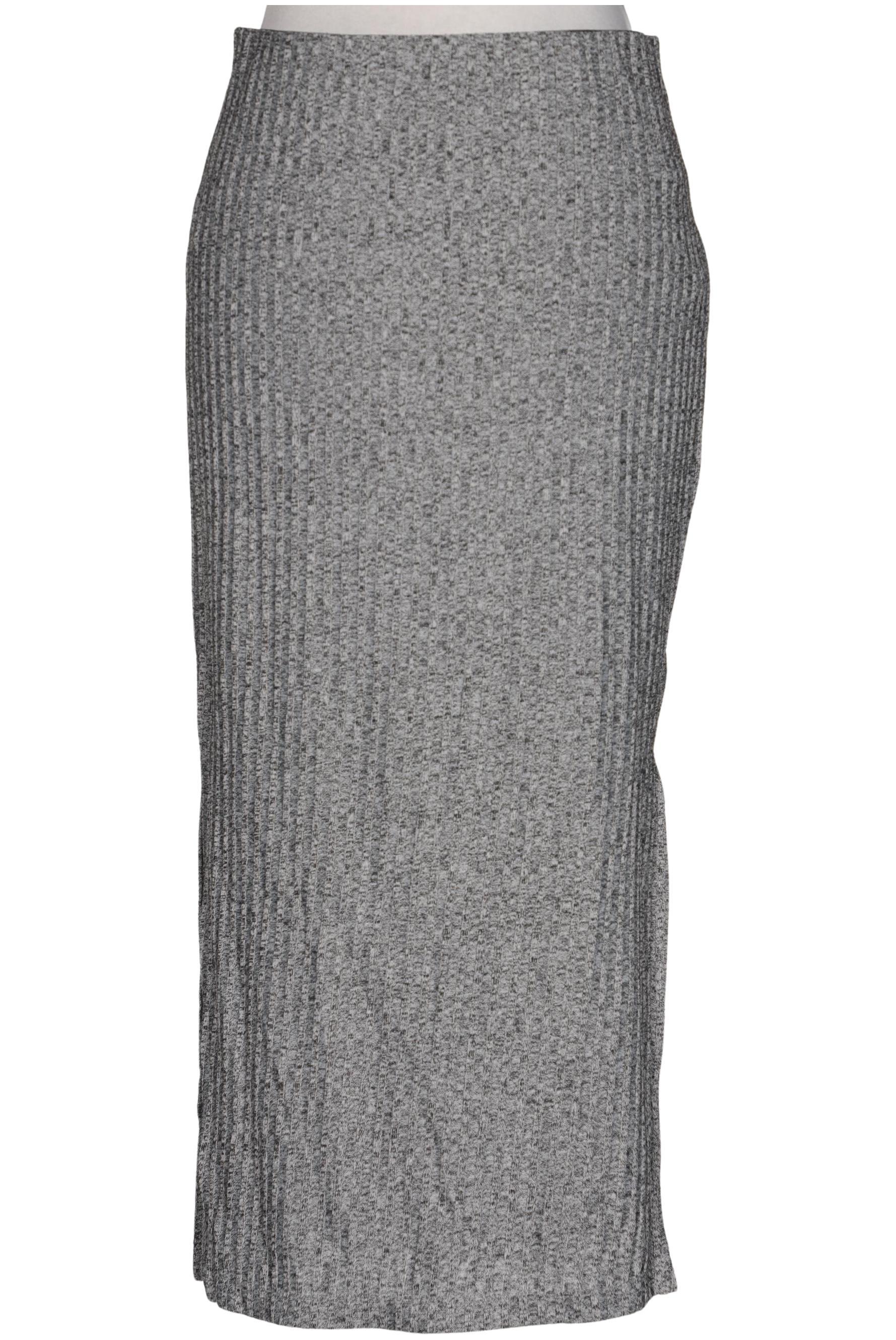 

Only Damen Rock, grau, Gr. 36