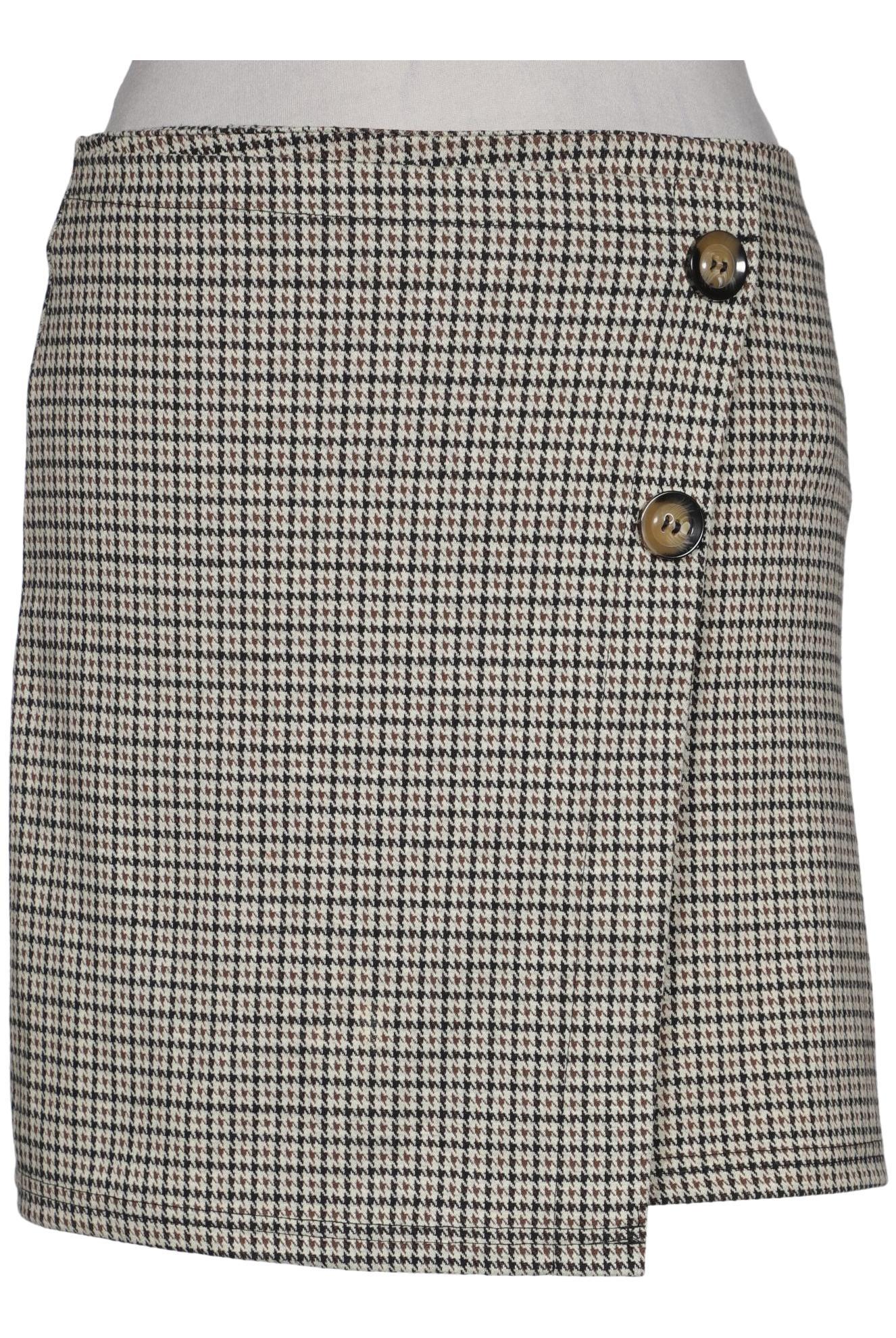 

Only Damen Rock, beige, Gr. 34