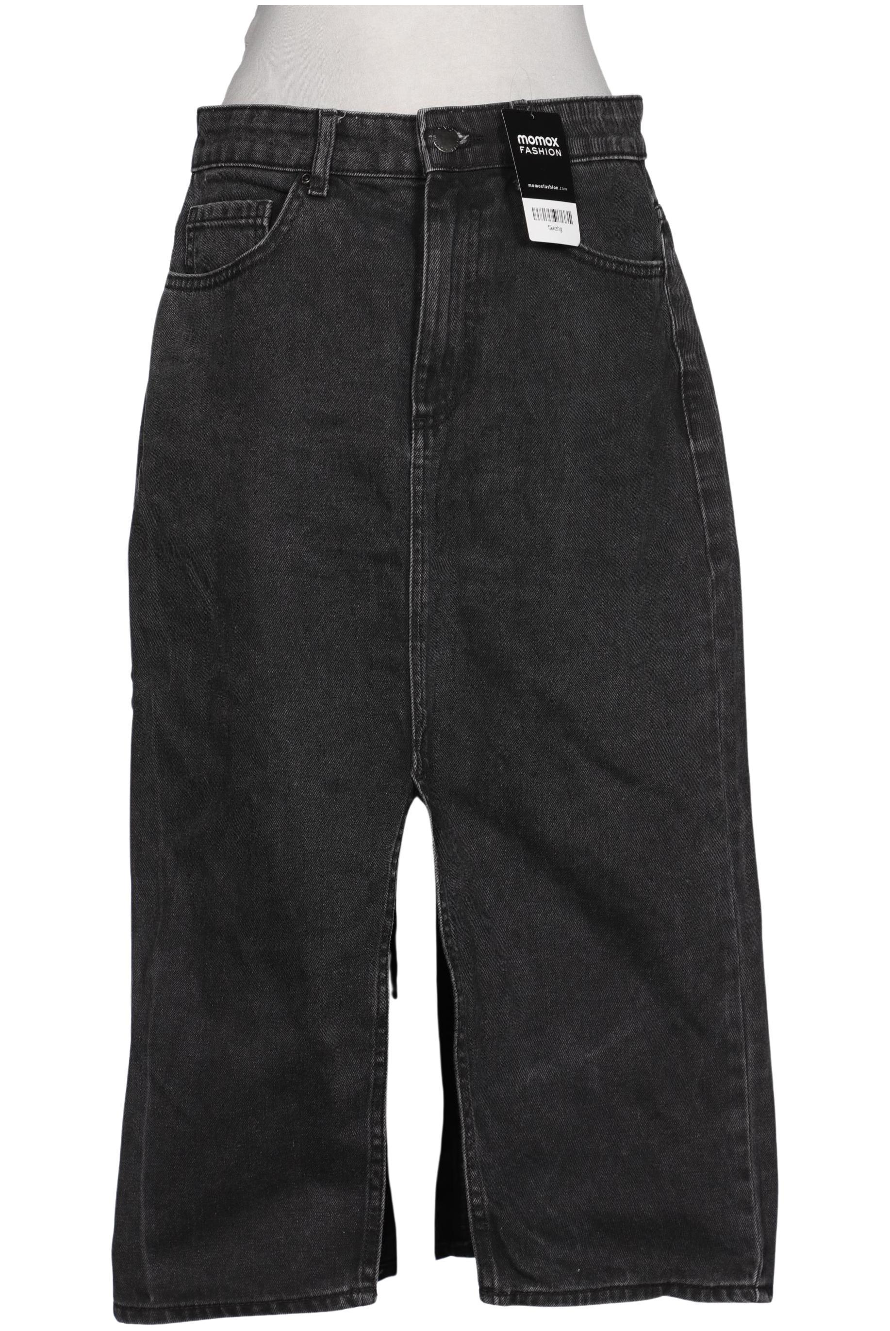 

Only Damen Rock, schwarz, Gr. 38