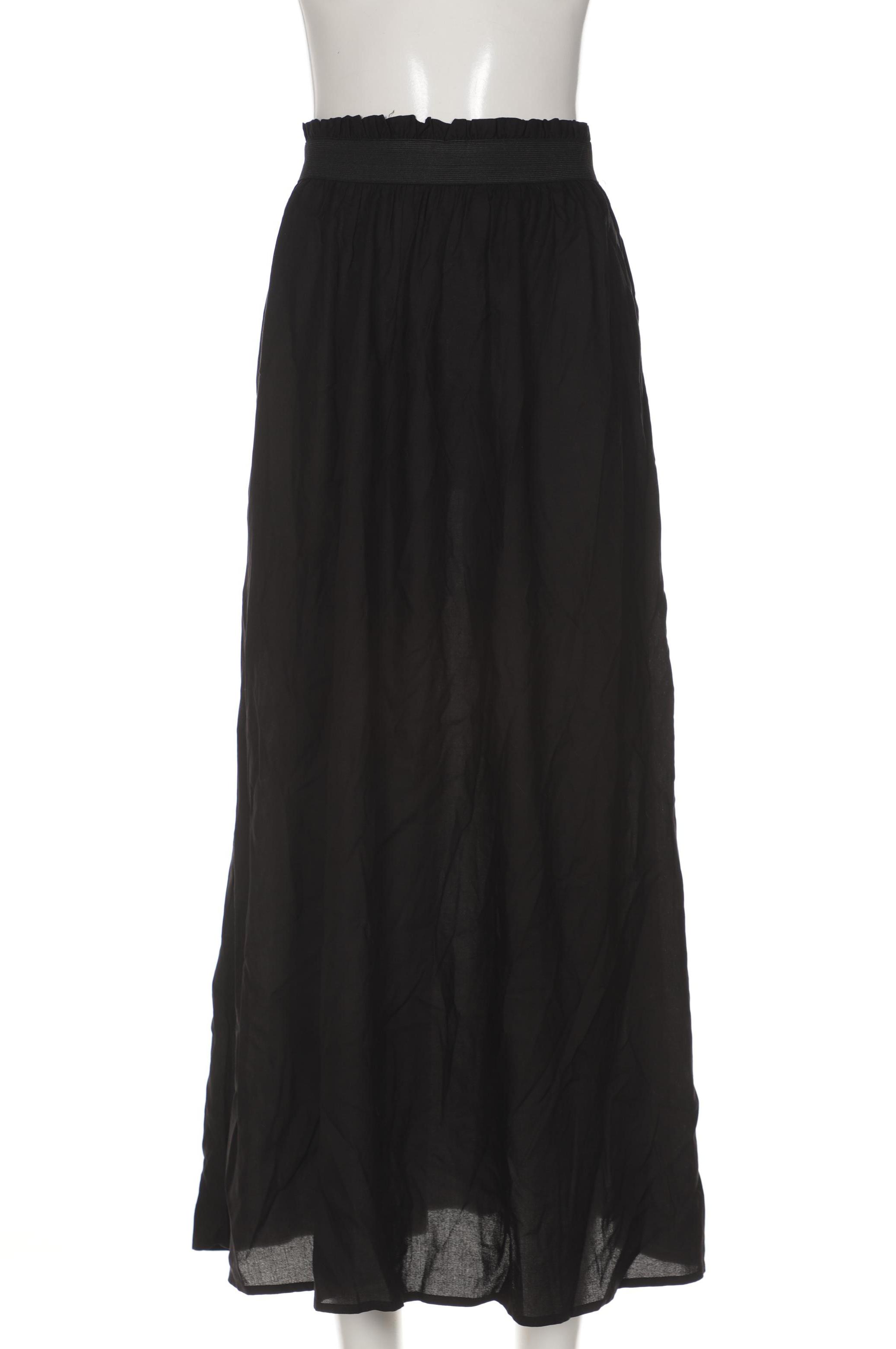 

ONLY Damen Rock, schwarz