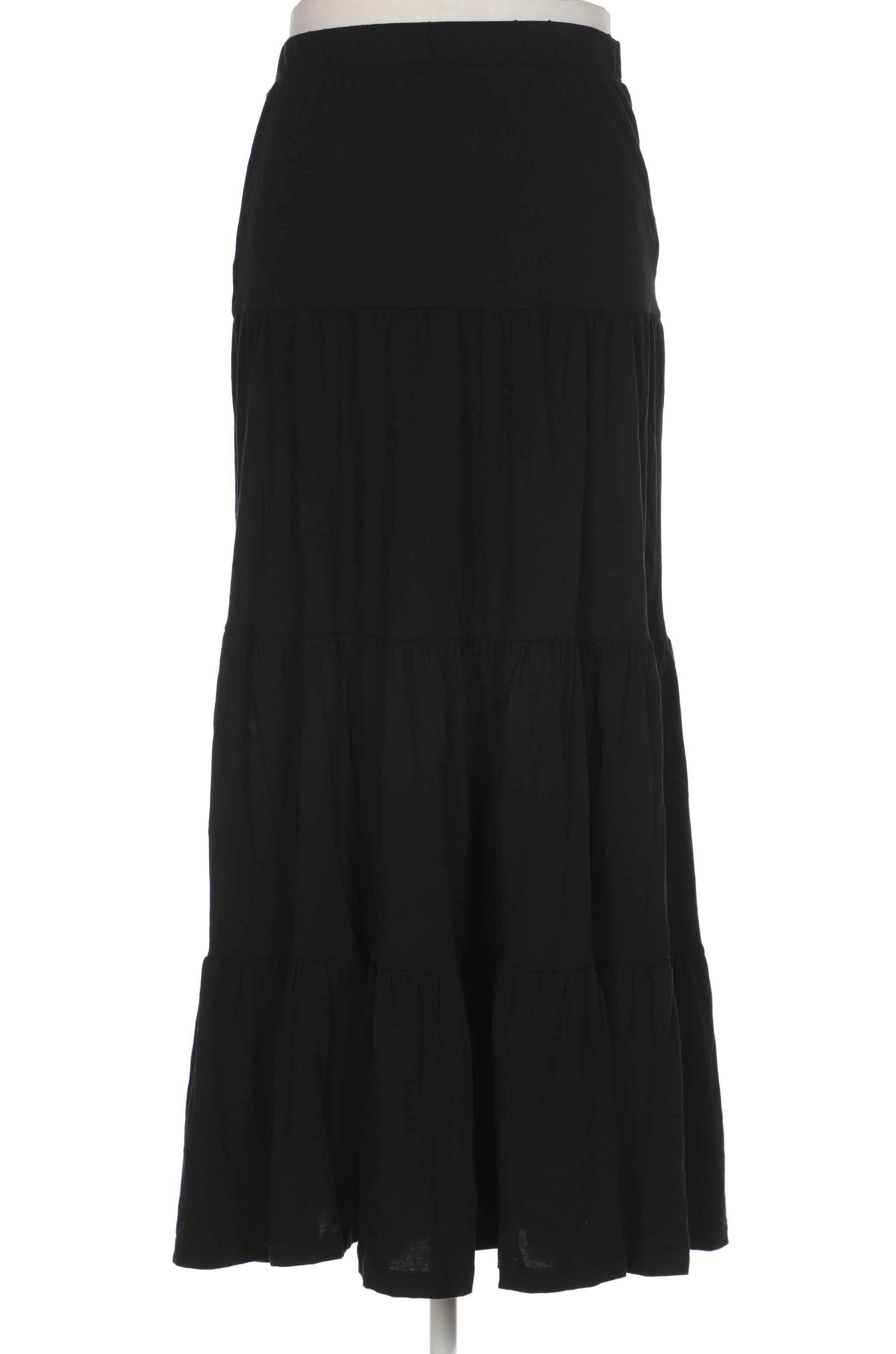 

Only Damen Rock, schwarz, Gr. 44