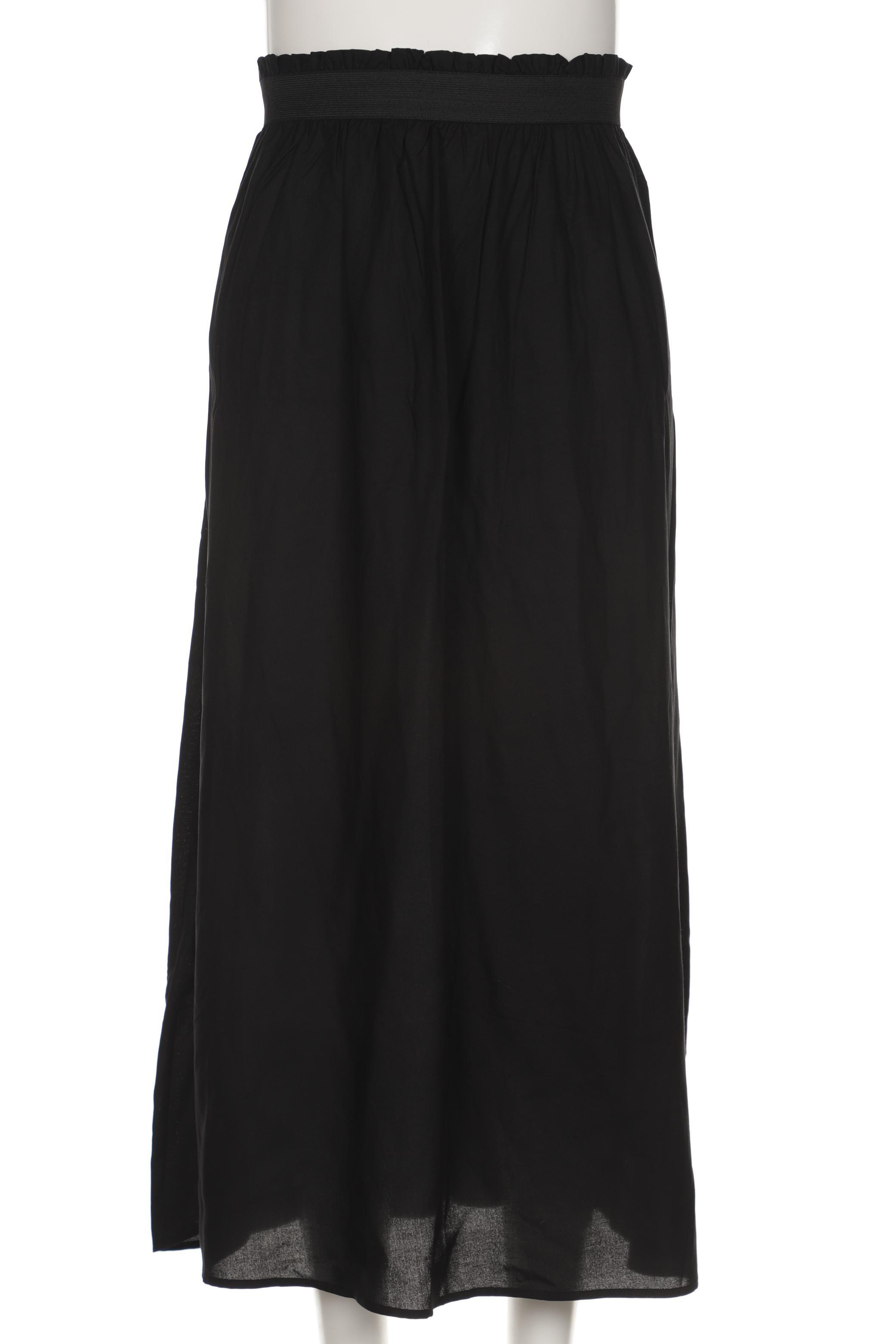 

ONLY Damen Rock, schwarz