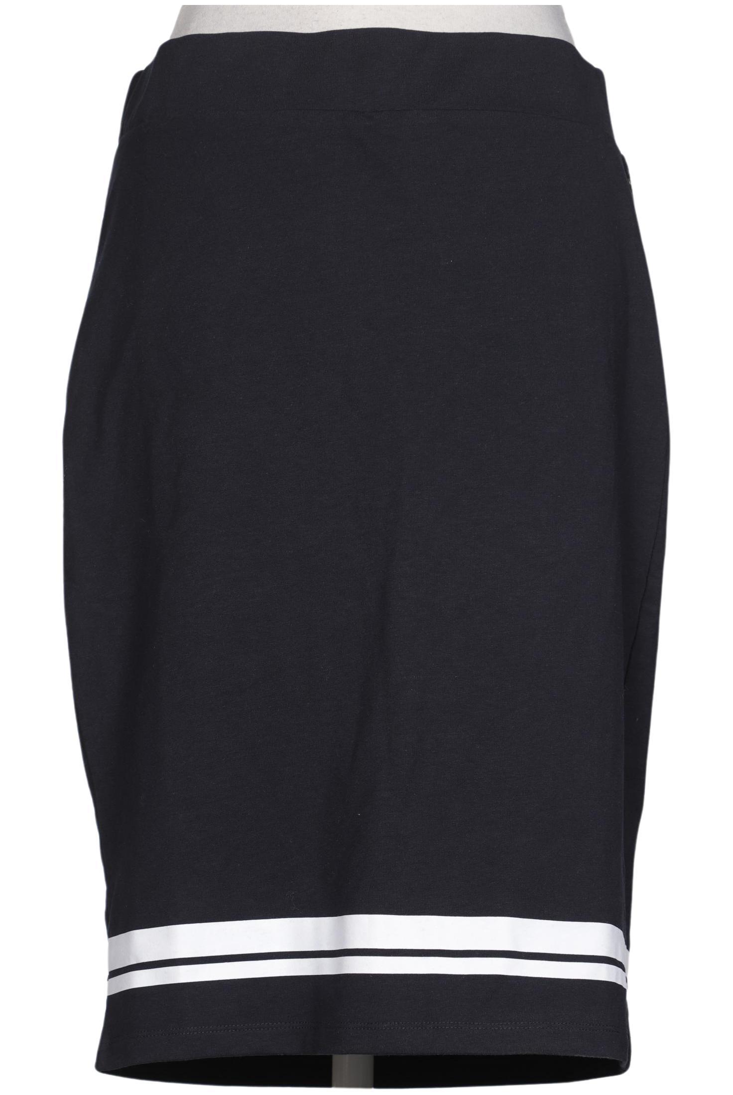 

Only Damen Rock, marineblau, Gr. 42