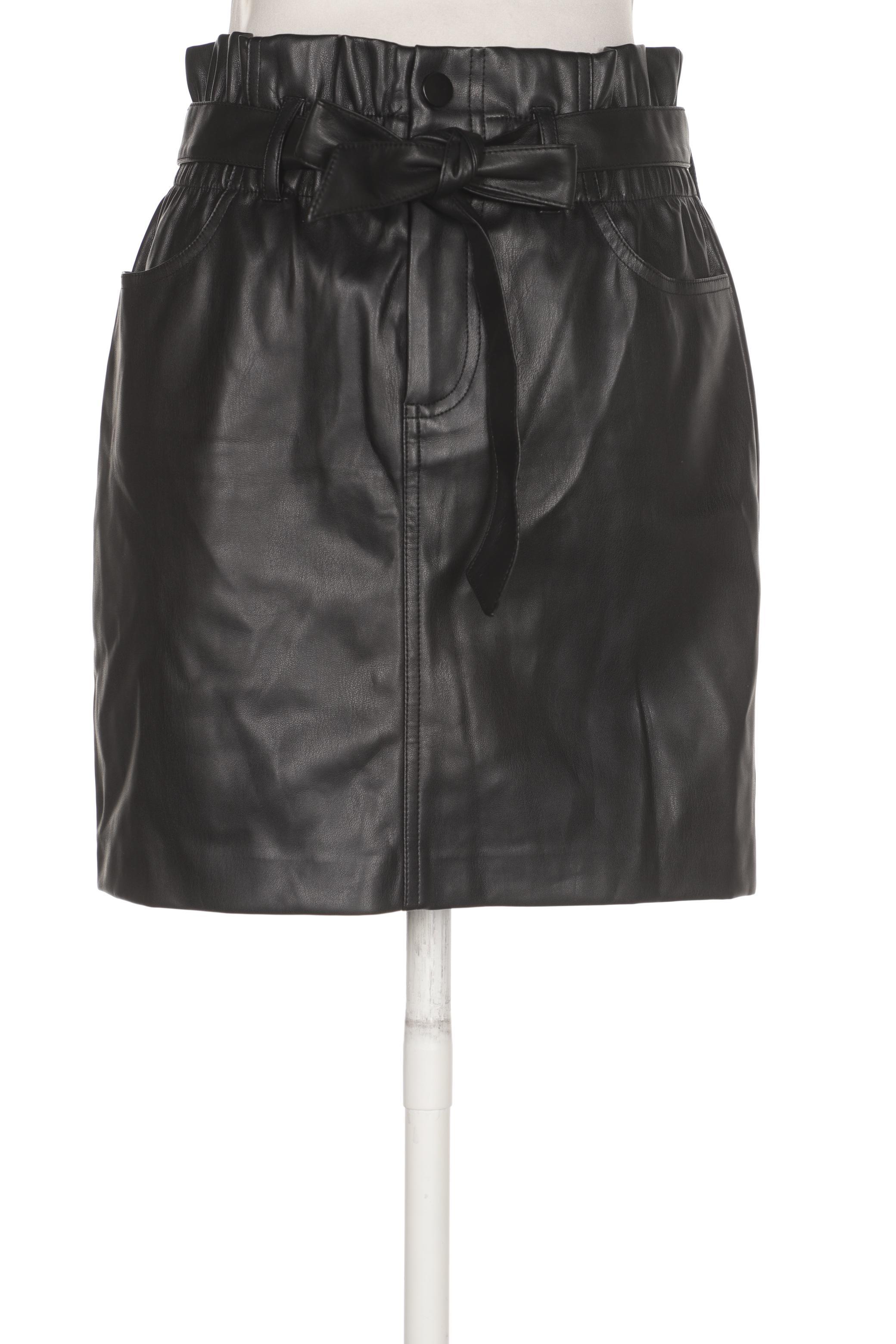 

Only Damen Rock, schwarz, Gr. 34