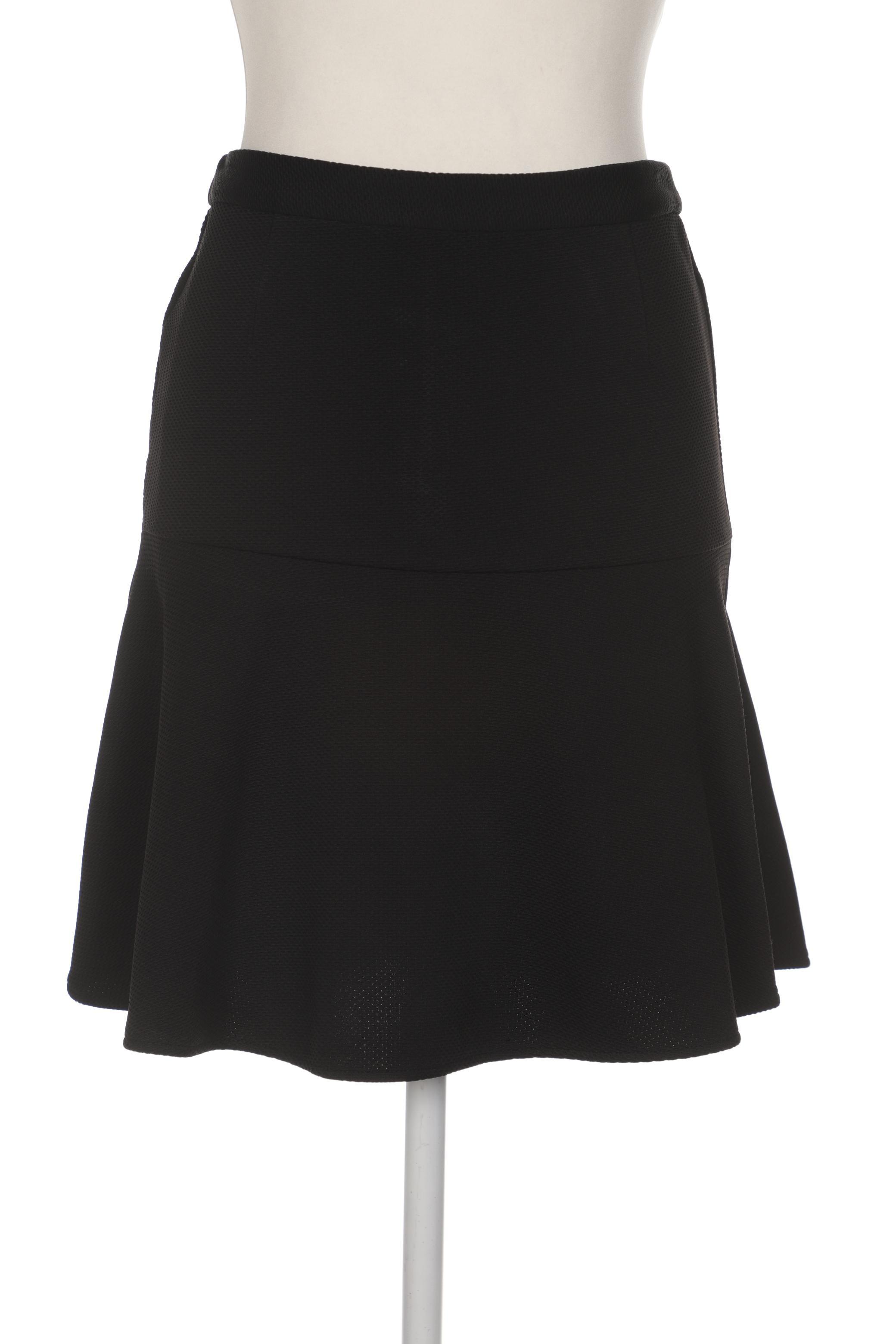 

Only Damen Rock, schwarz, Gr. 36