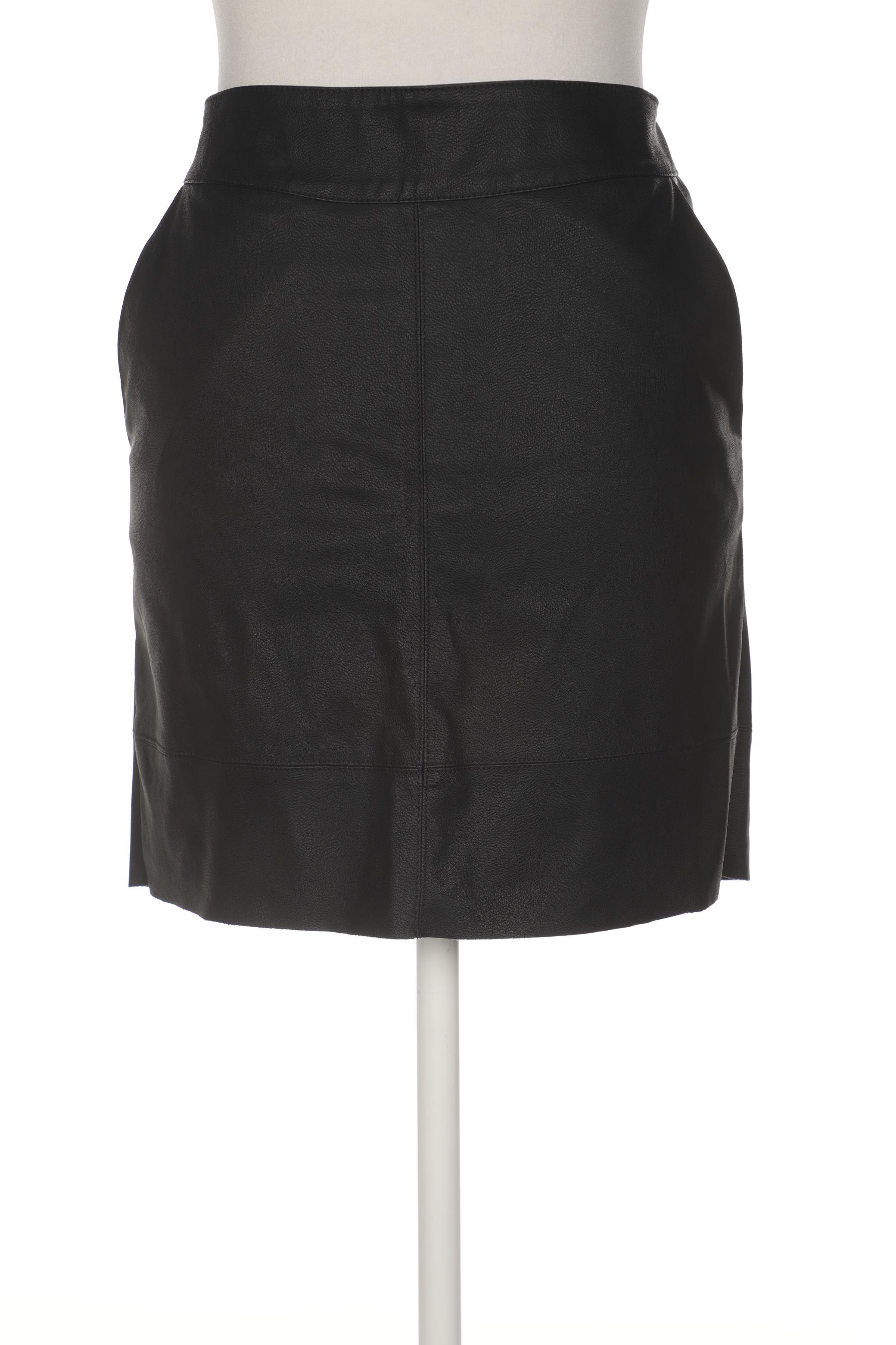 

Only Damen Rock, schwarz, Gr. 40