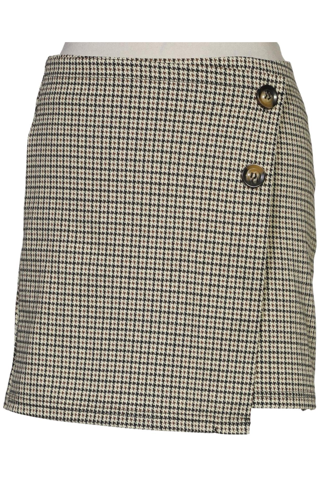 

Only Damen Rock, beige, Gr. 34