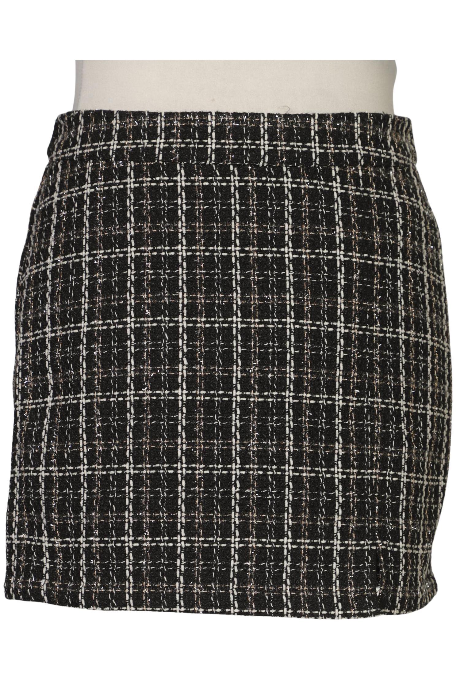 

Only Damen Rock, schwarz, Gr. 42