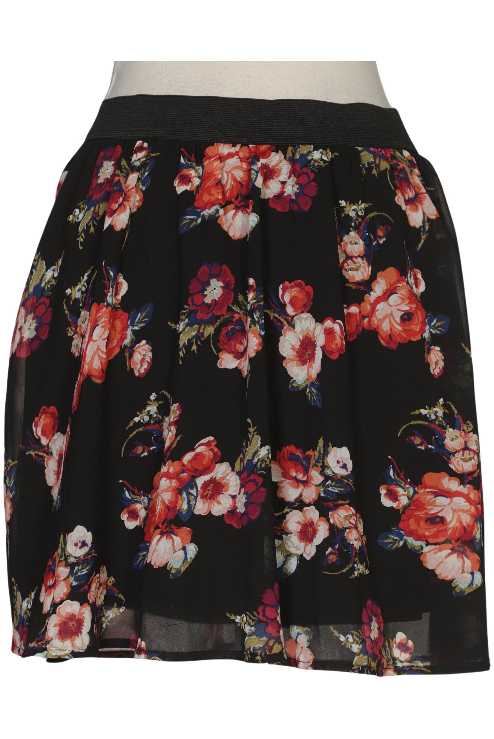 

Only Damen Rock, schwarz, Gr. 36