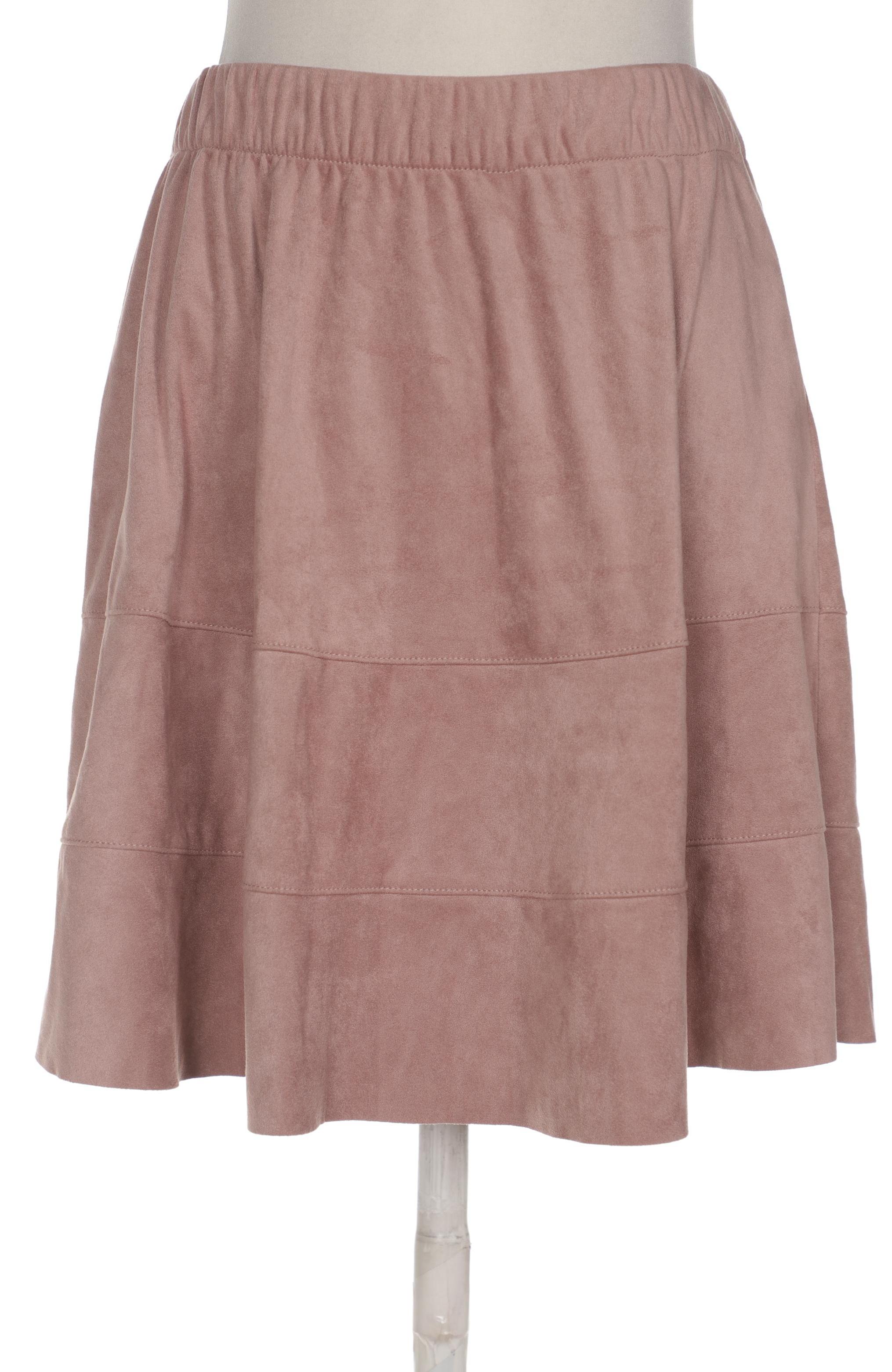 

Only Damen Rock, pink, Gr. 36