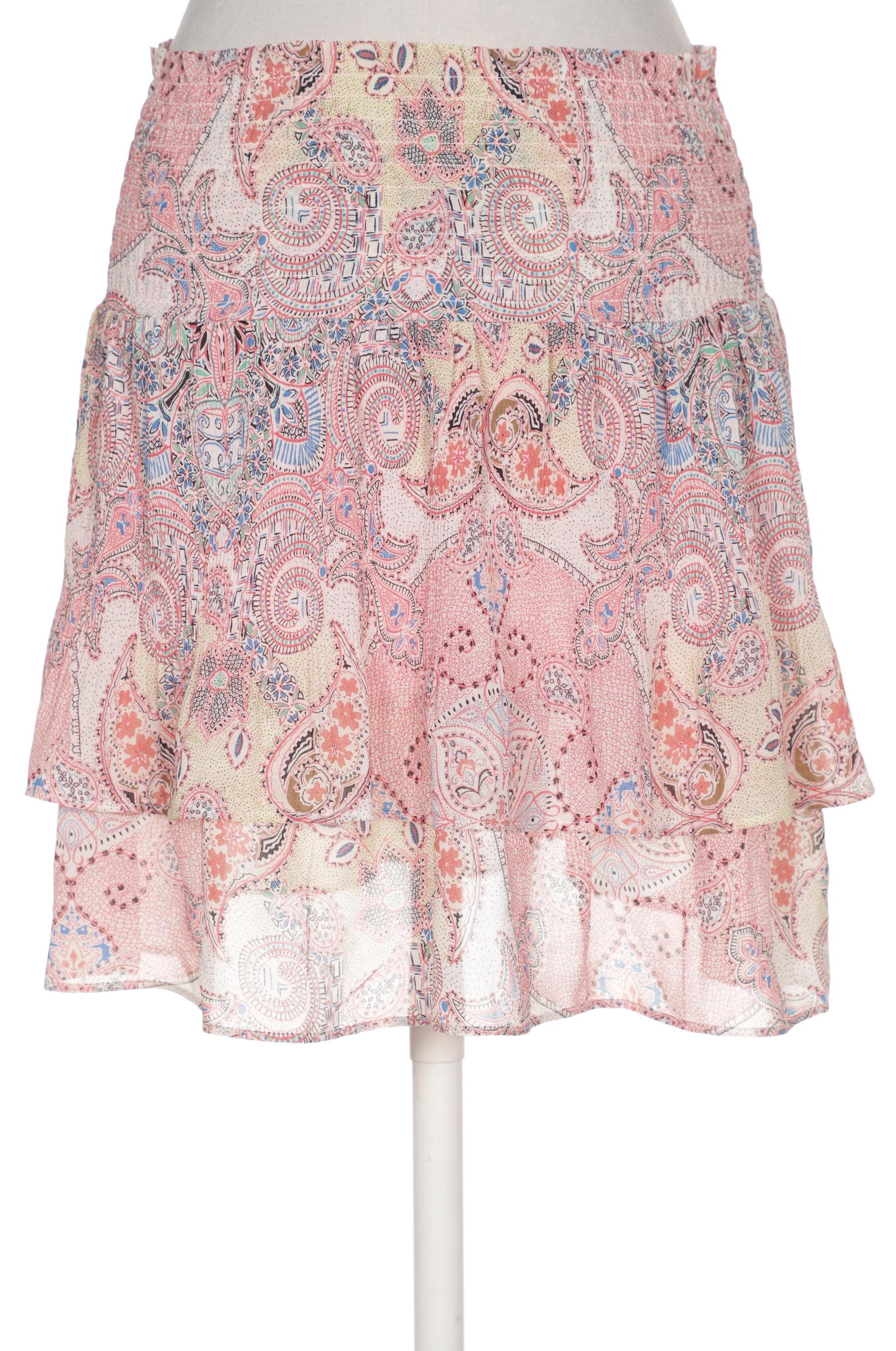 

Only Damen Rock, pink, Gr. 36