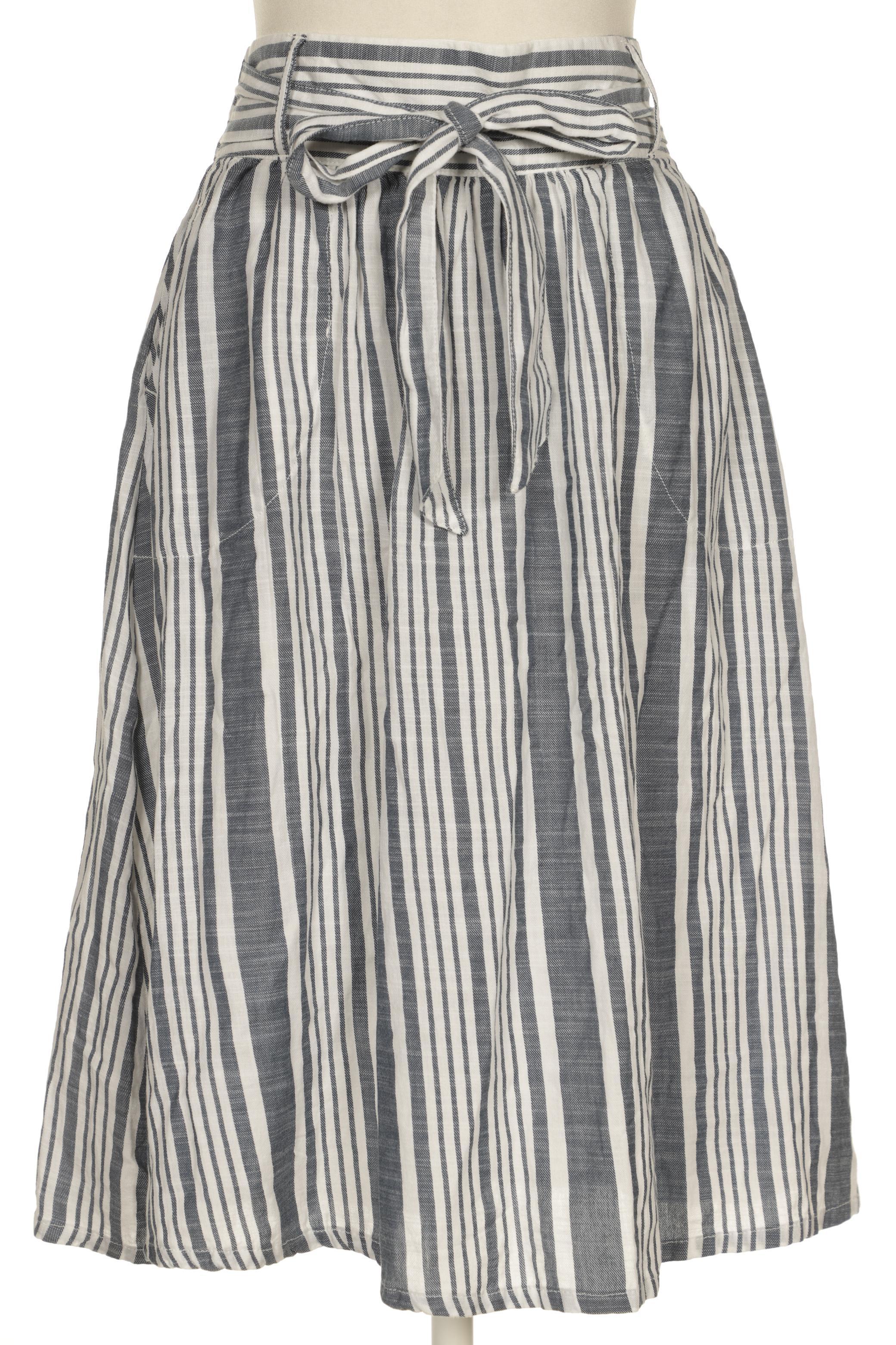 

ONLY Damen Rock, blau
