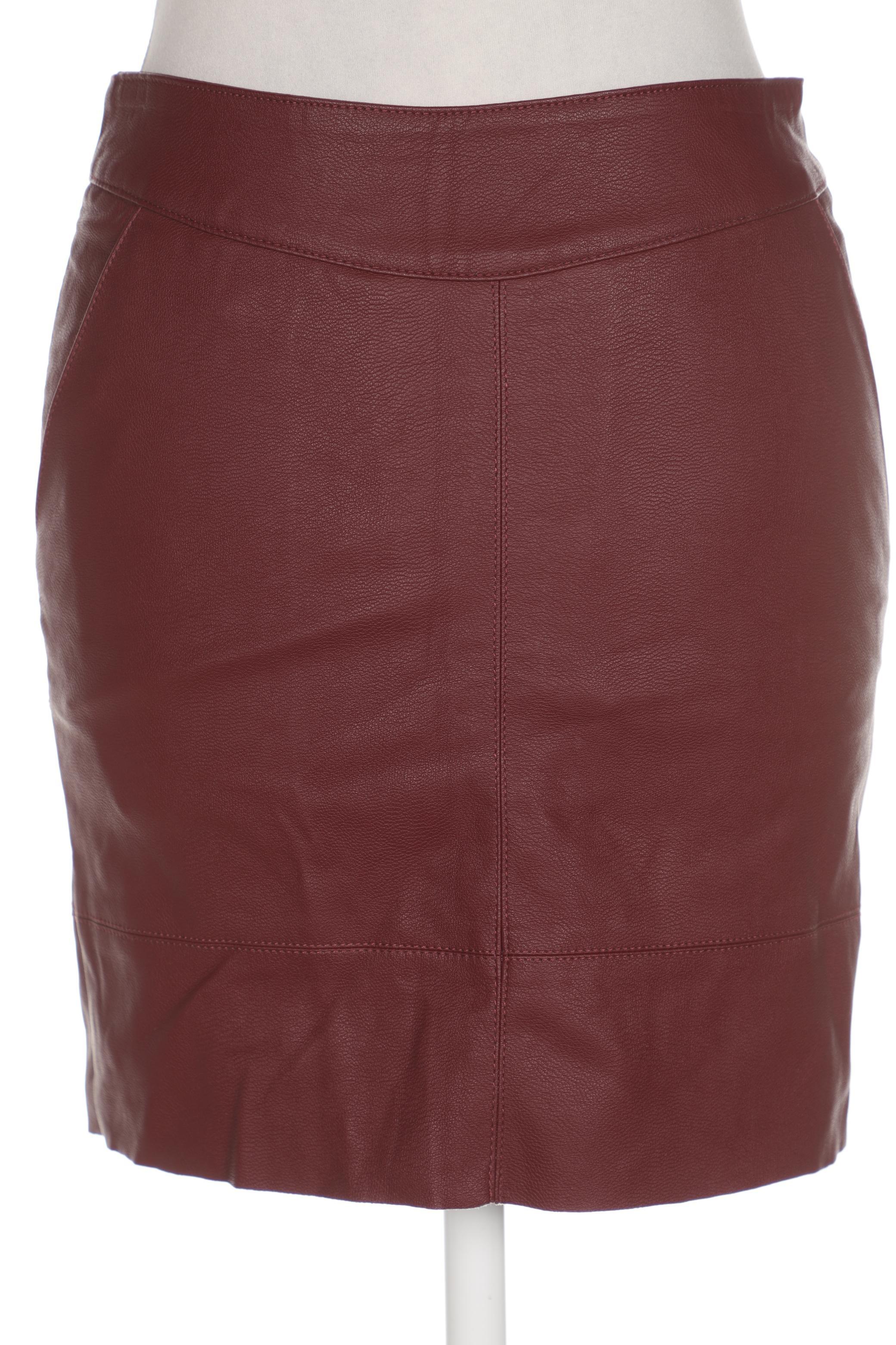 

Only Damen Rock, bordeaux, Gr. 34