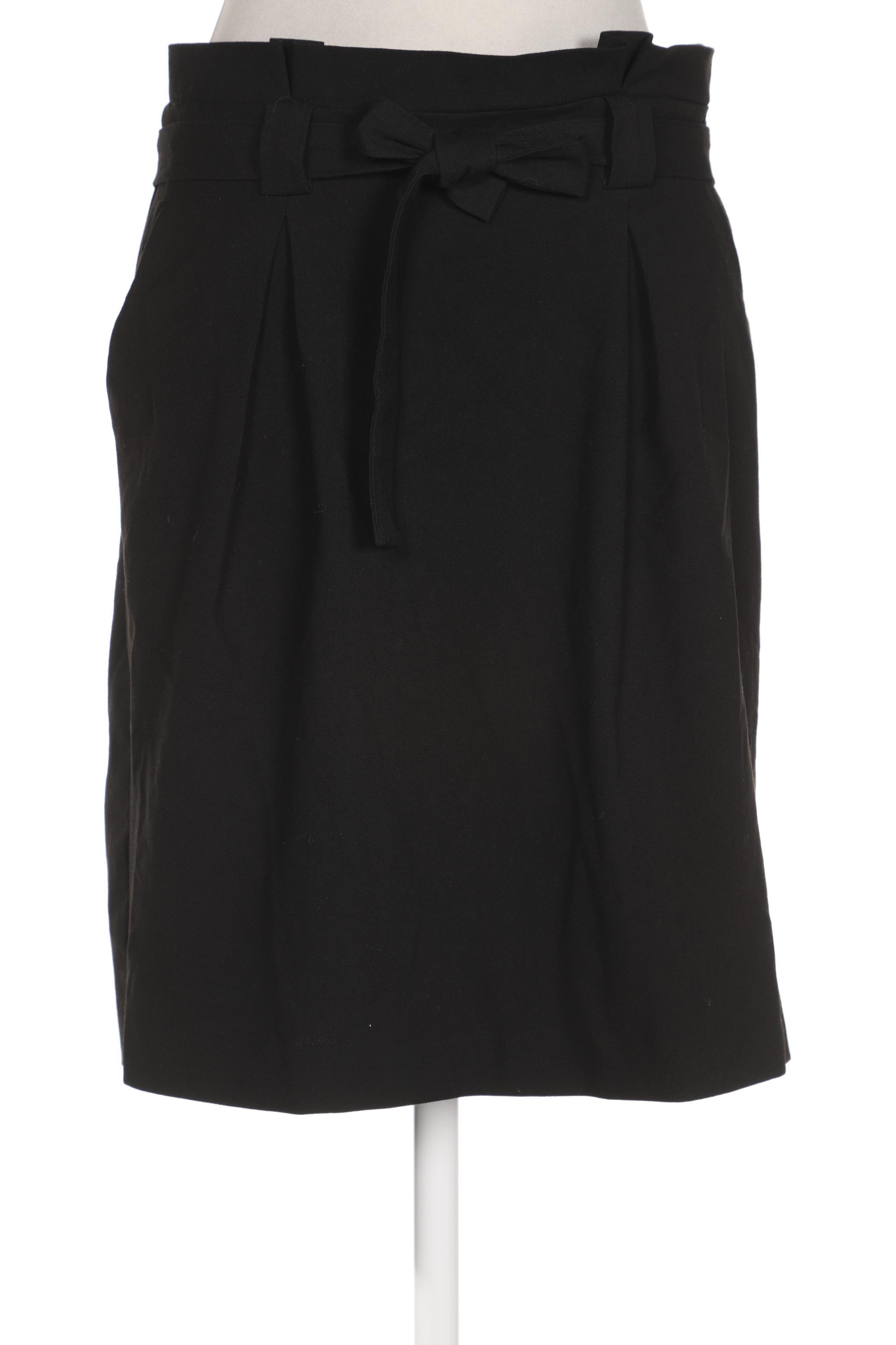 

Only Damen Rock, schwarz, Gr. 38