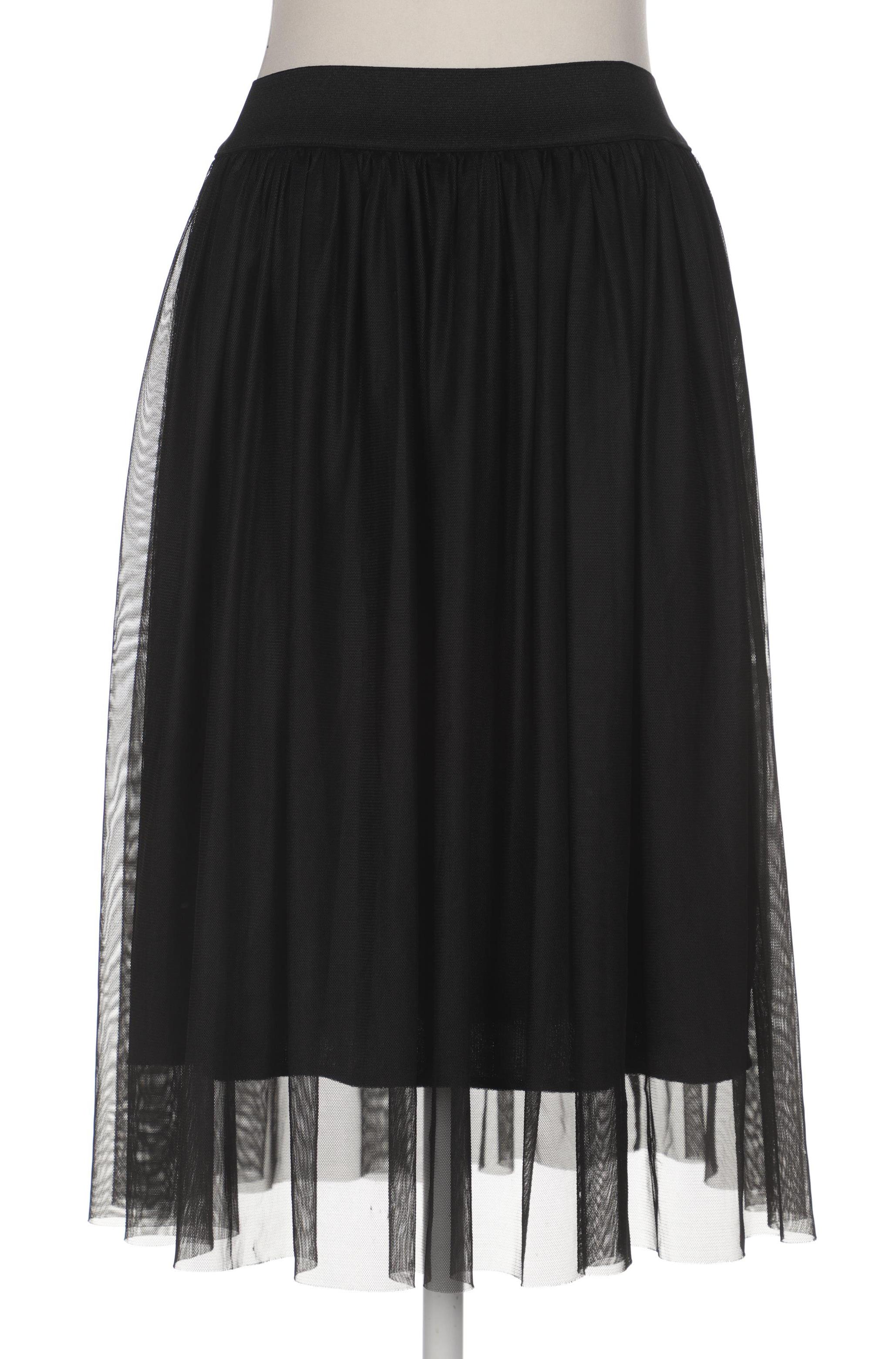 

Only Damen Rock, schwarz, Gr. 36
