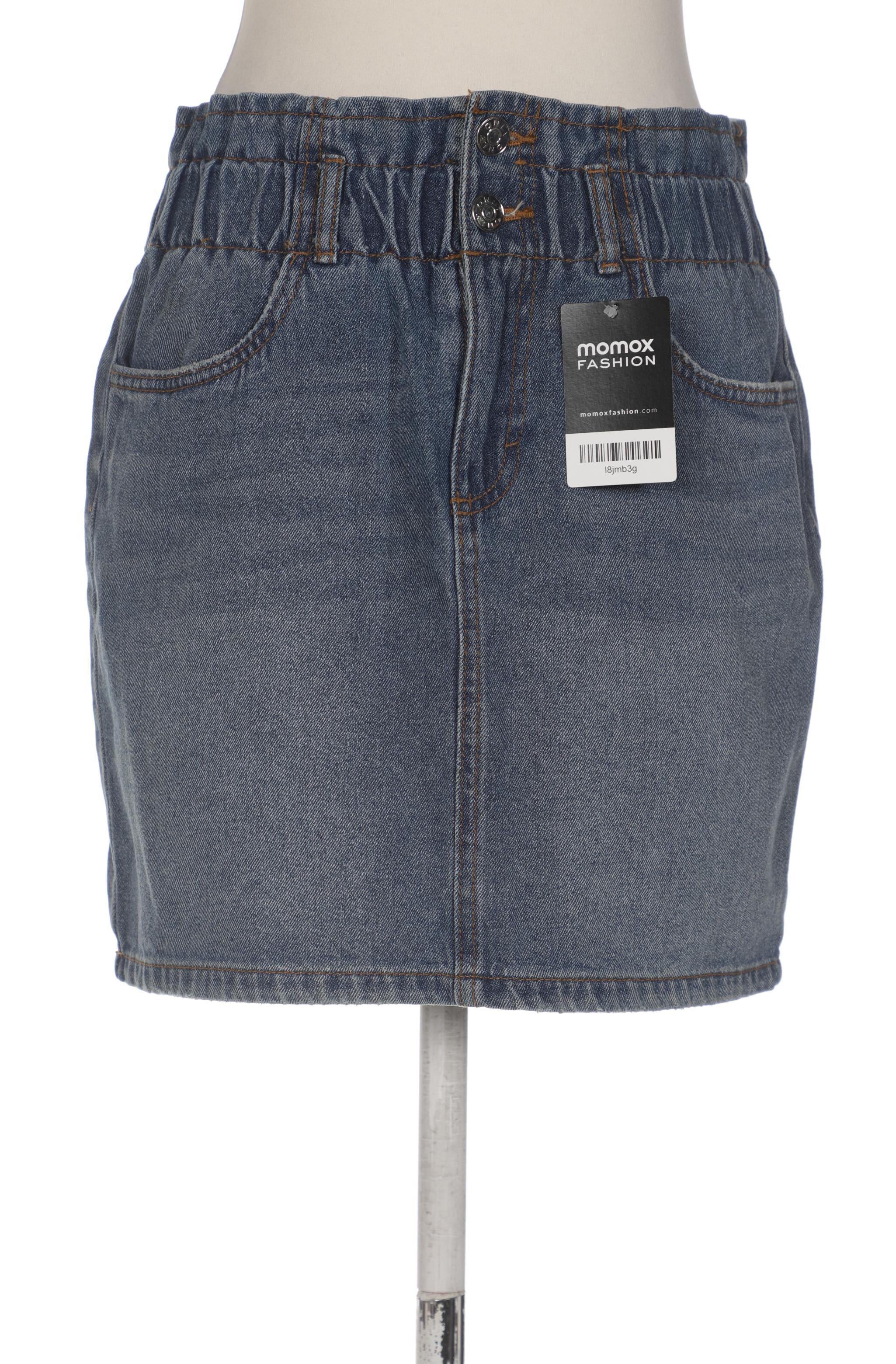 

ONLY Damen Rock, marineblau