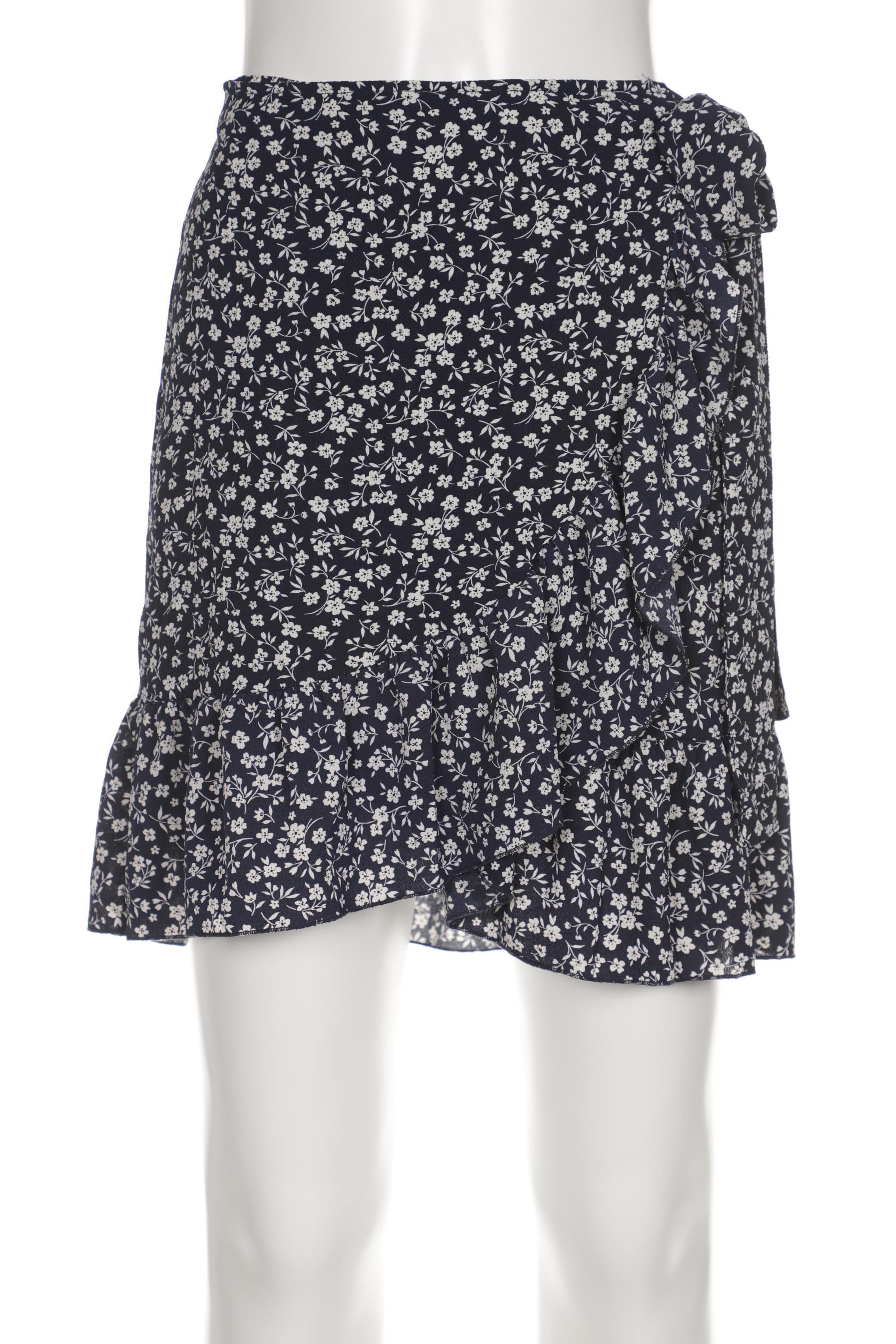 

ONLY Damen Rock, marineblau