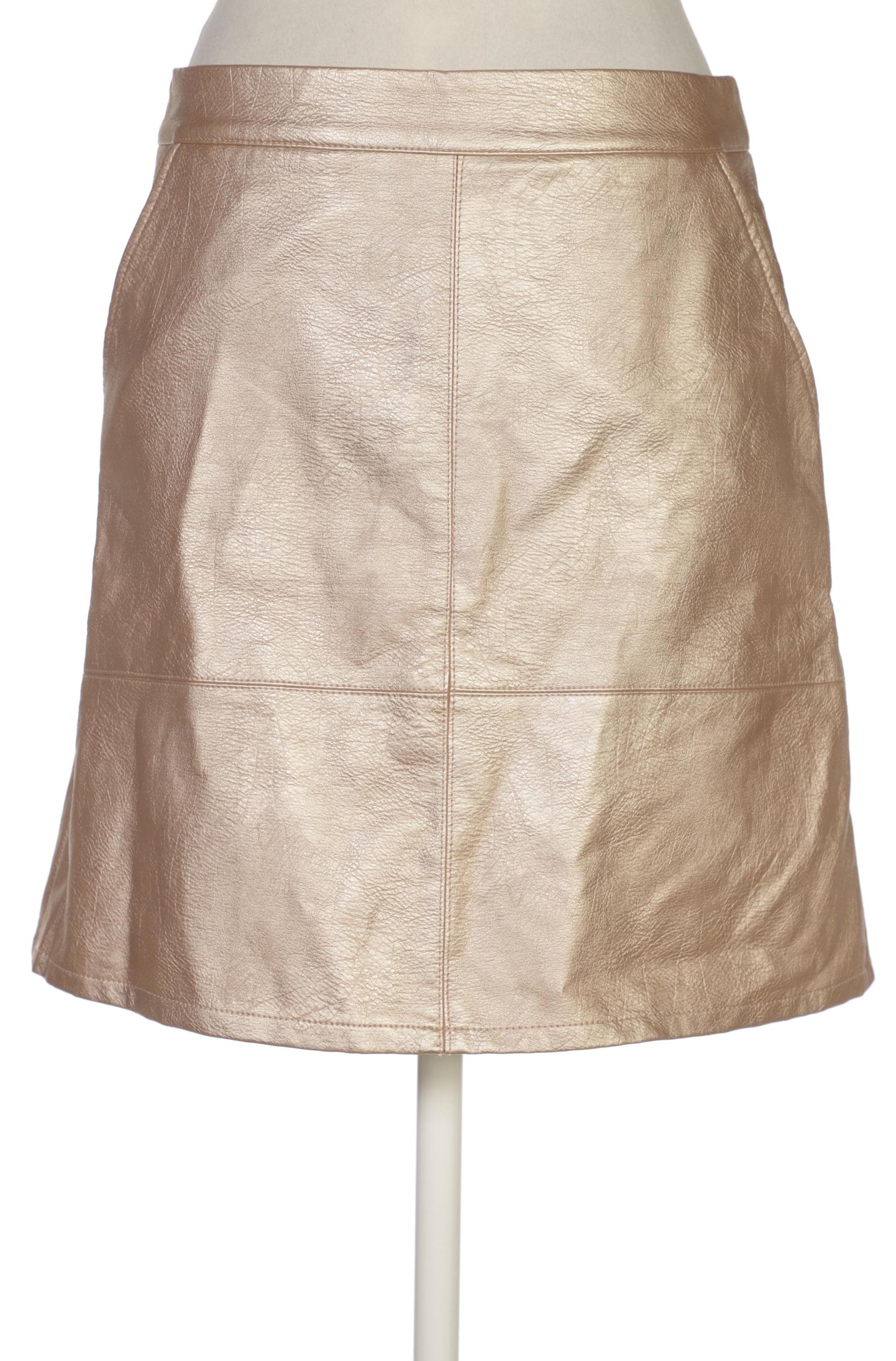

Only Damen Rock, beige, Gr. 38