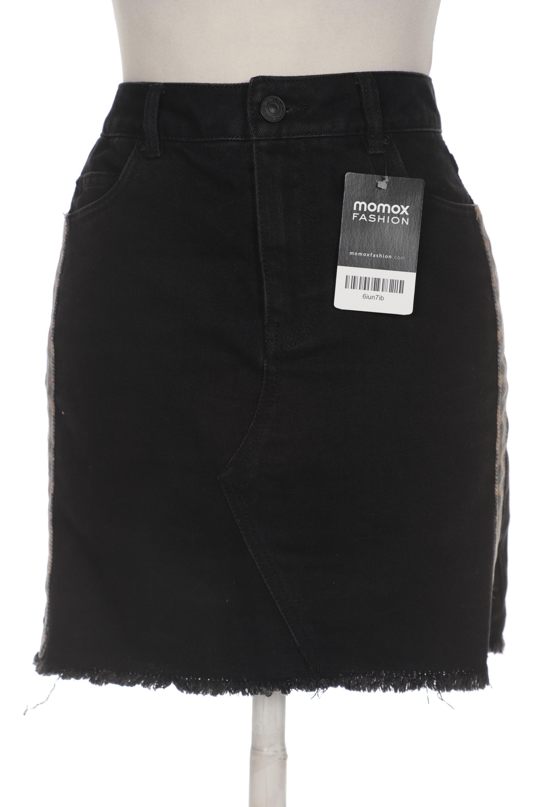 

Only Damen Rock, schwarz, Gr. 34