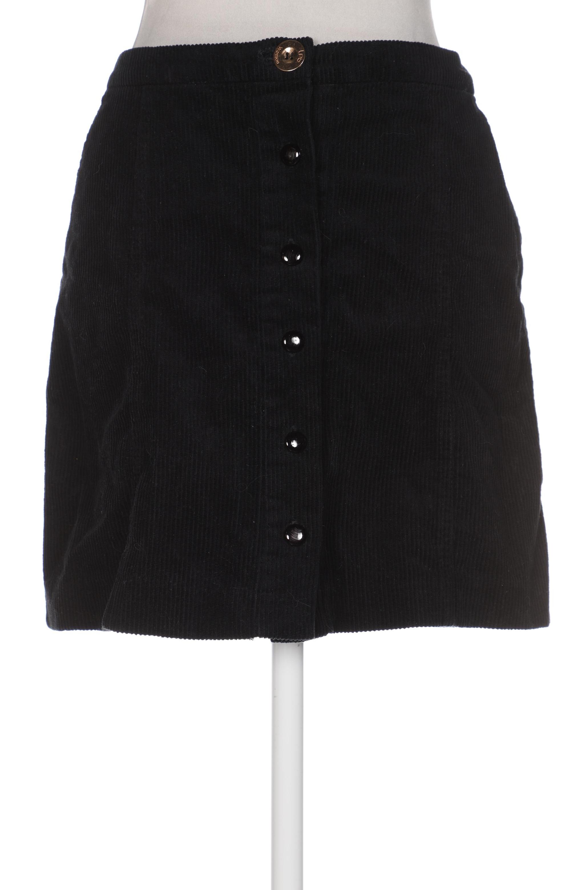 

Only Damen Rock, schwarz, Gr. 38