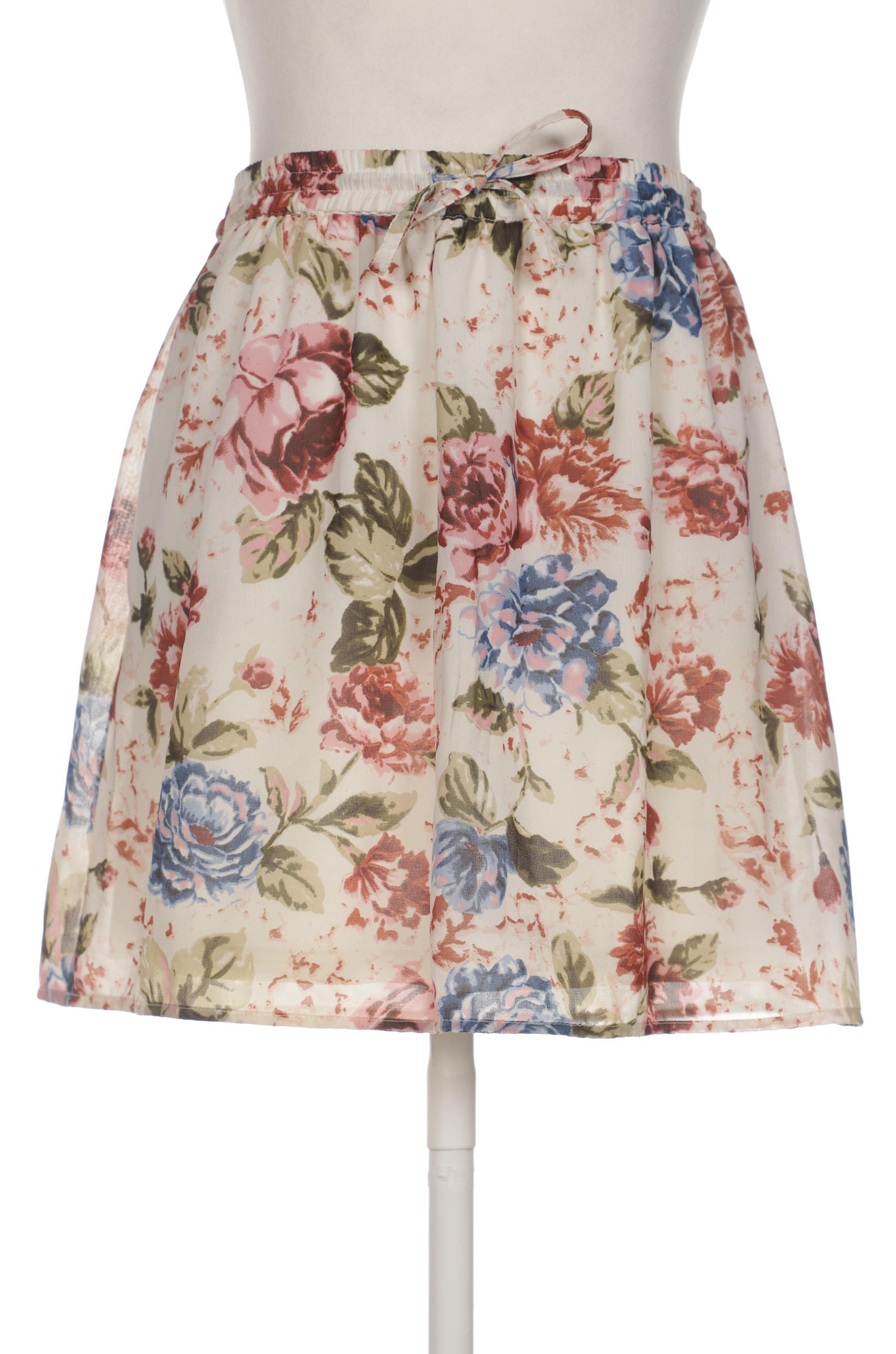 

Only Damen Rock, beige, Gr. 38