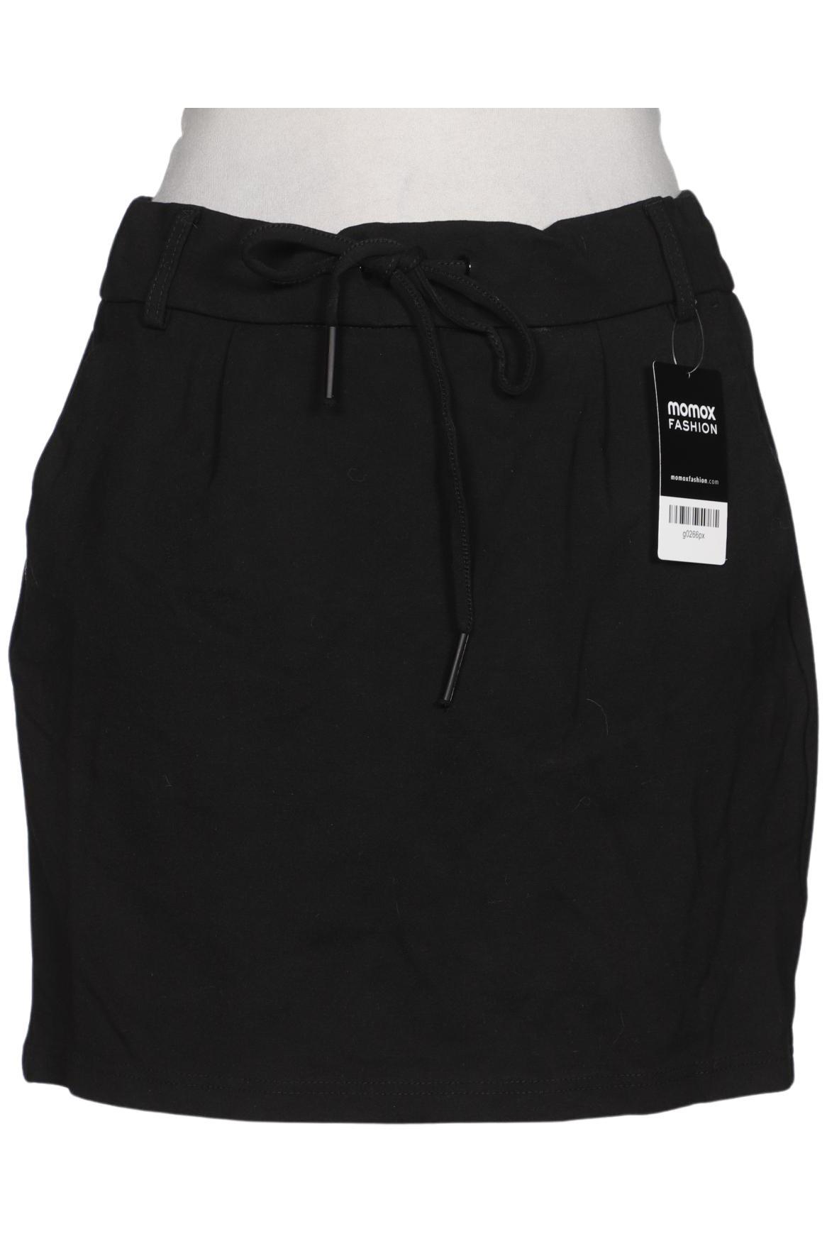 

Only Damen Rock, schwarz, Gr. 38