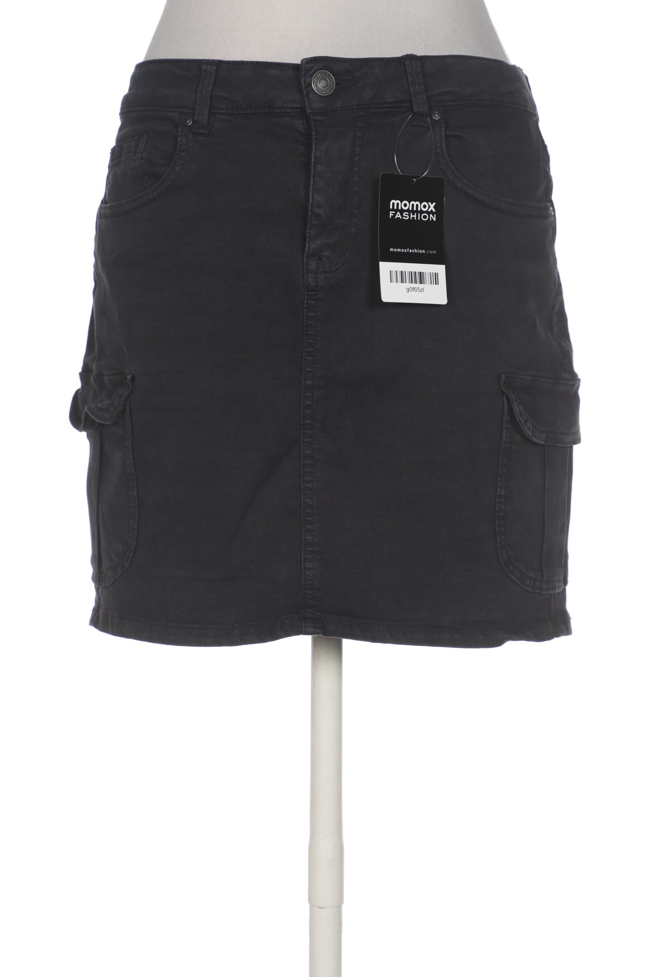 

Only Damen Rock, schwarz, Gr. 36