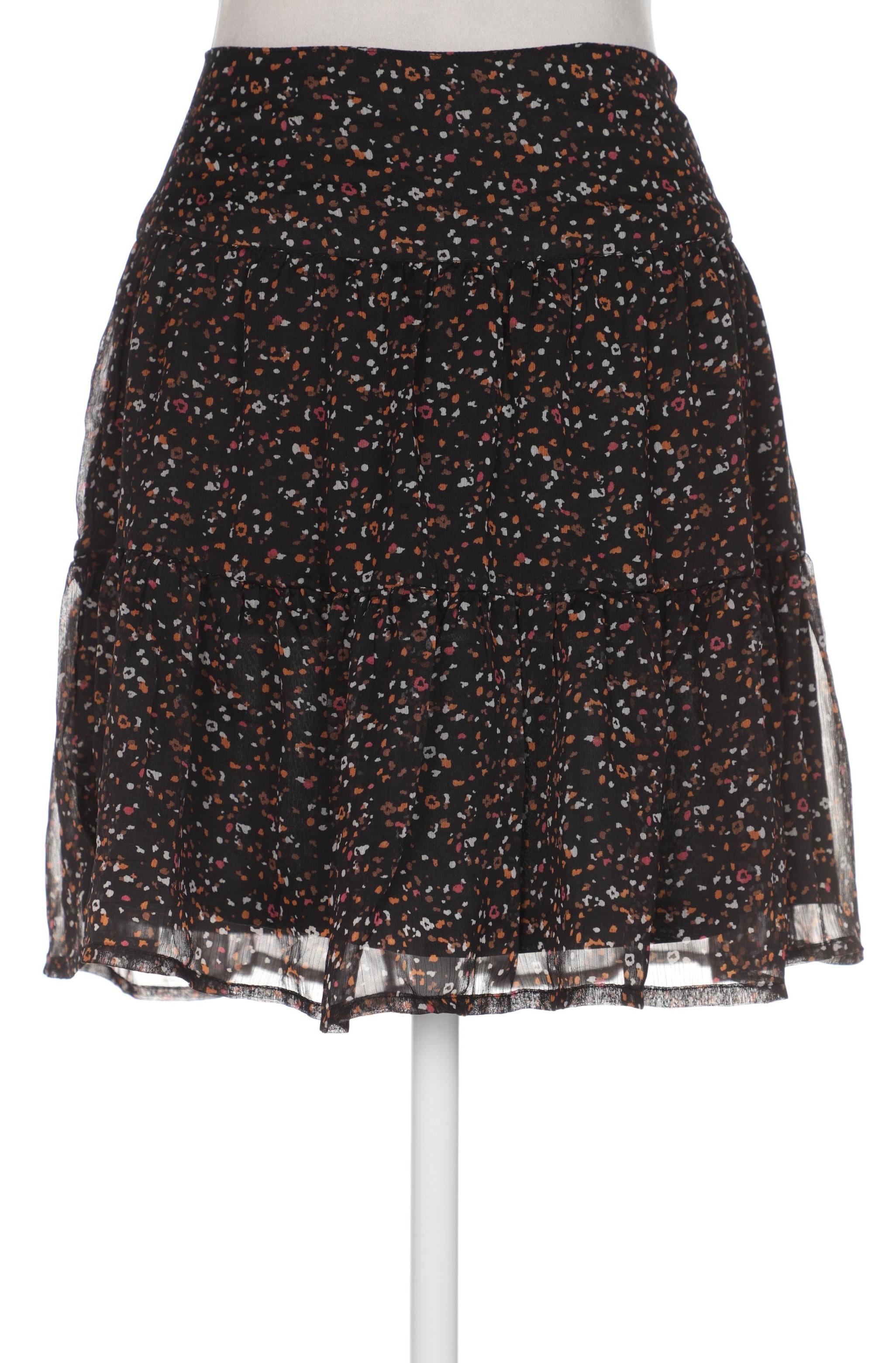 

Only Damen Rock, schwarz, Gr. 36