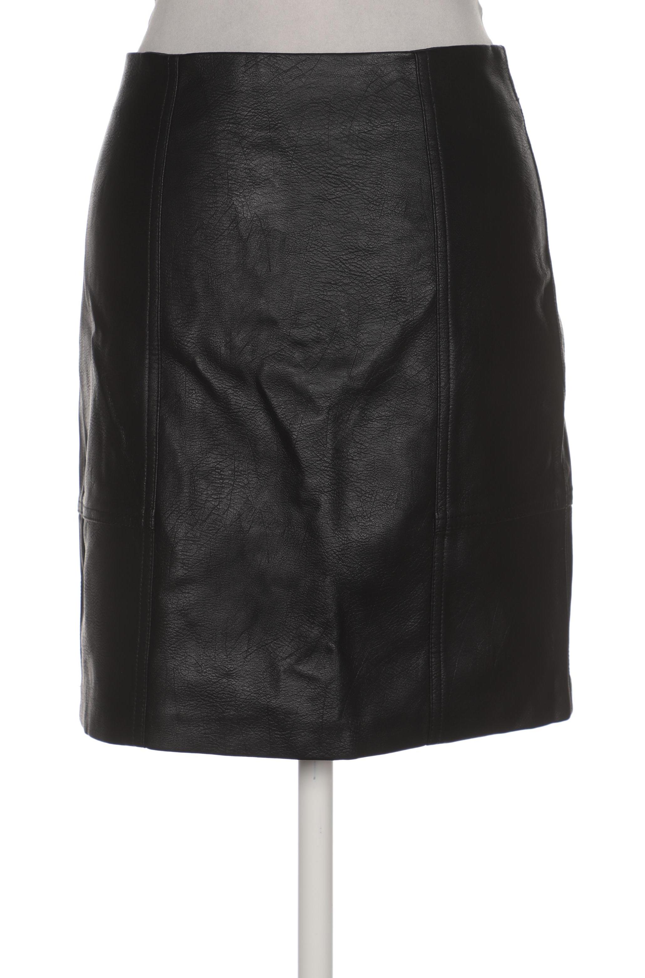 

Only Damen Rock, schwarz, Gr. 34