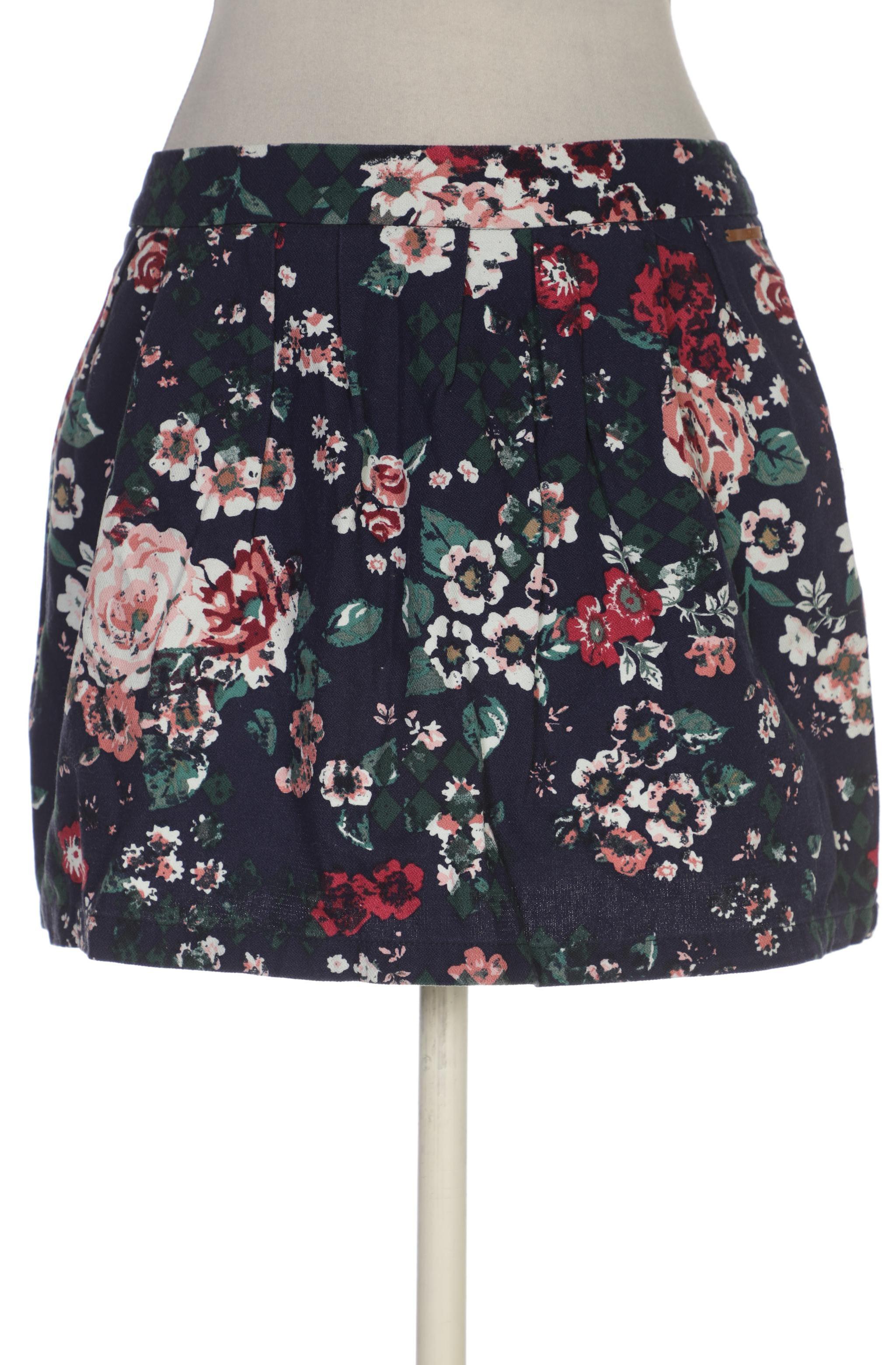 

Only Damen Rock, marineblau, Gr. 36