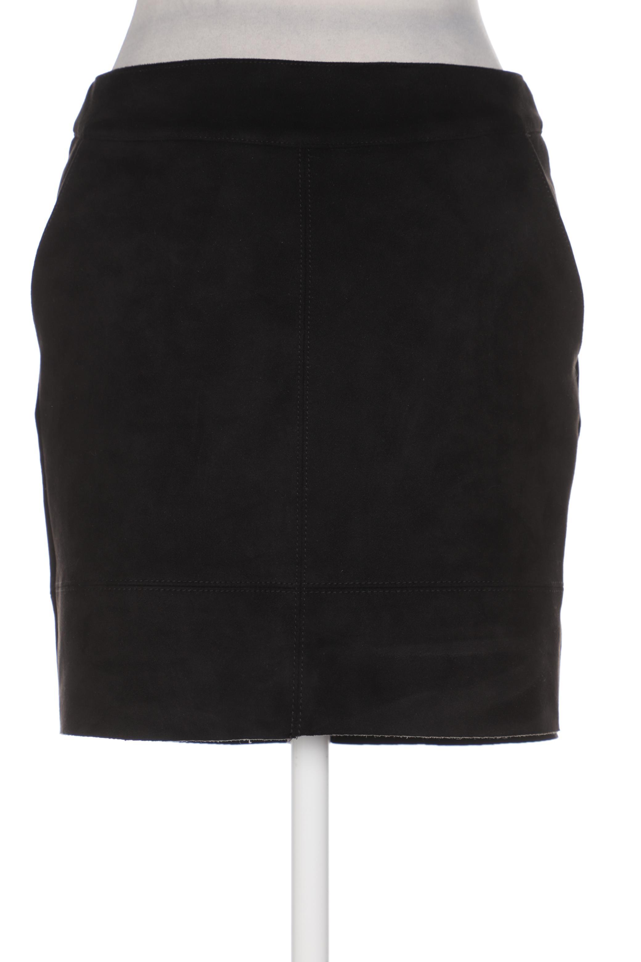

Only Damen Rock, schwarz, Gr. 36