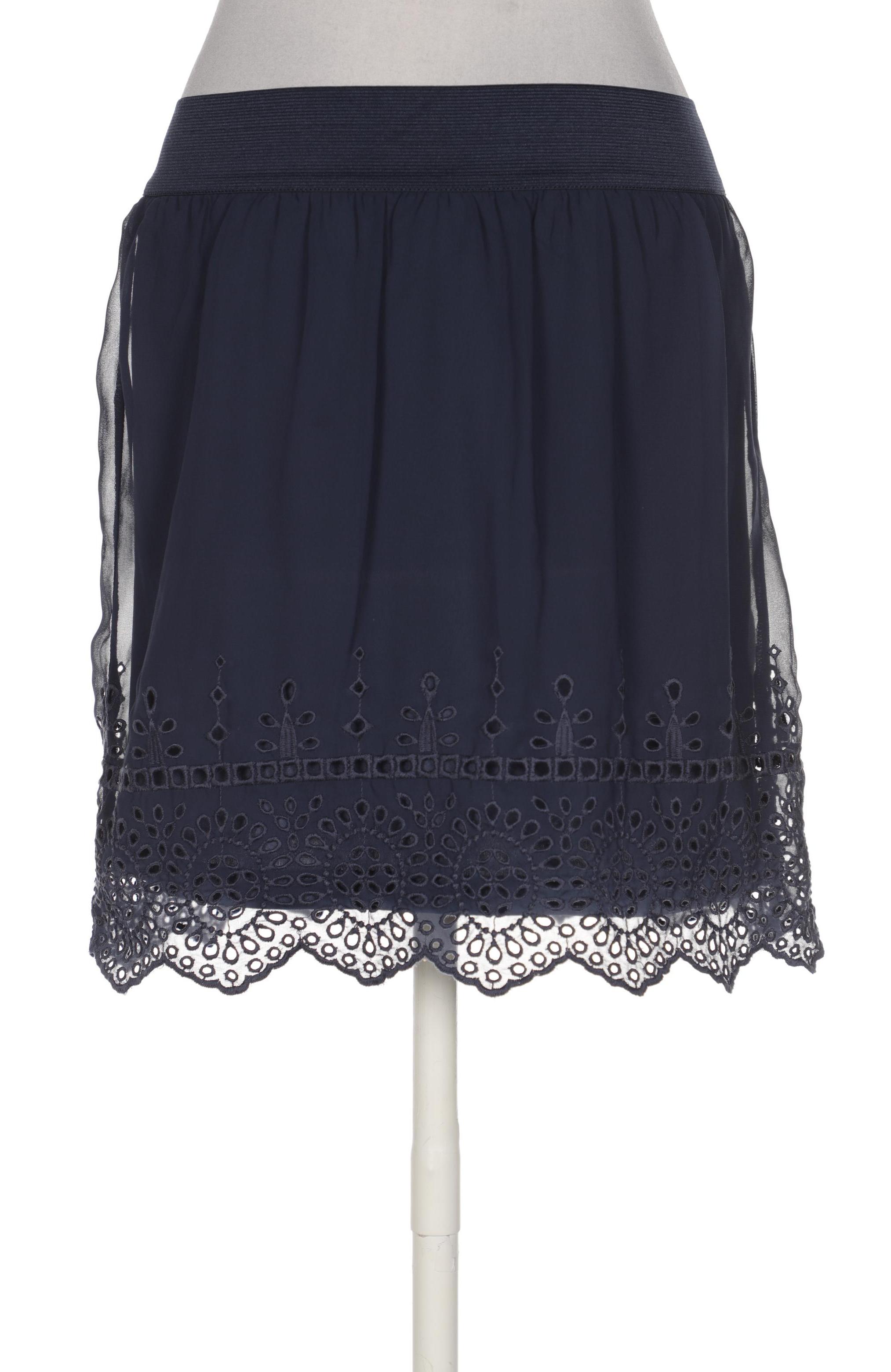 

Only Damen Rock, marineblau, Gr. 36