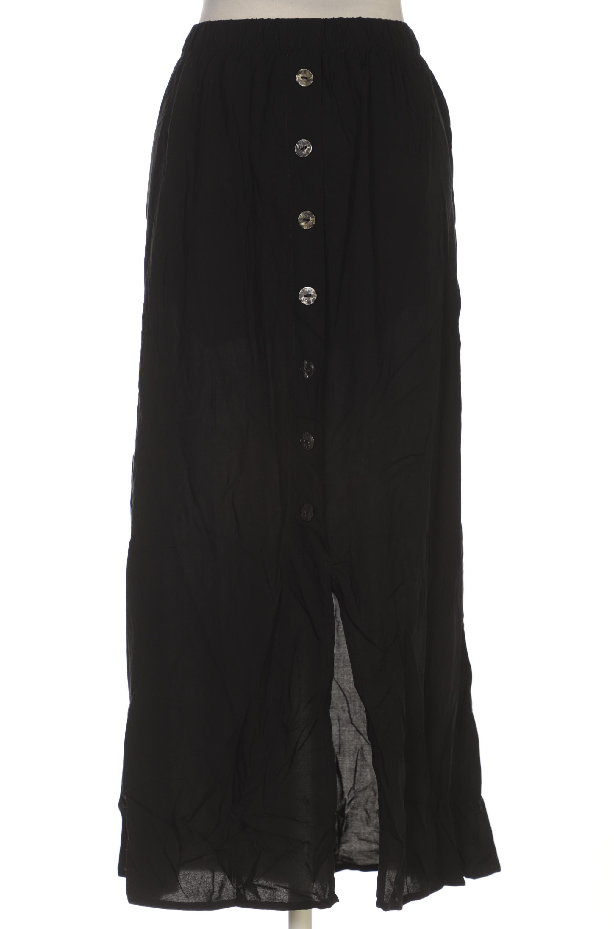 

Only Damen Rock, schwarz, Gr. 38