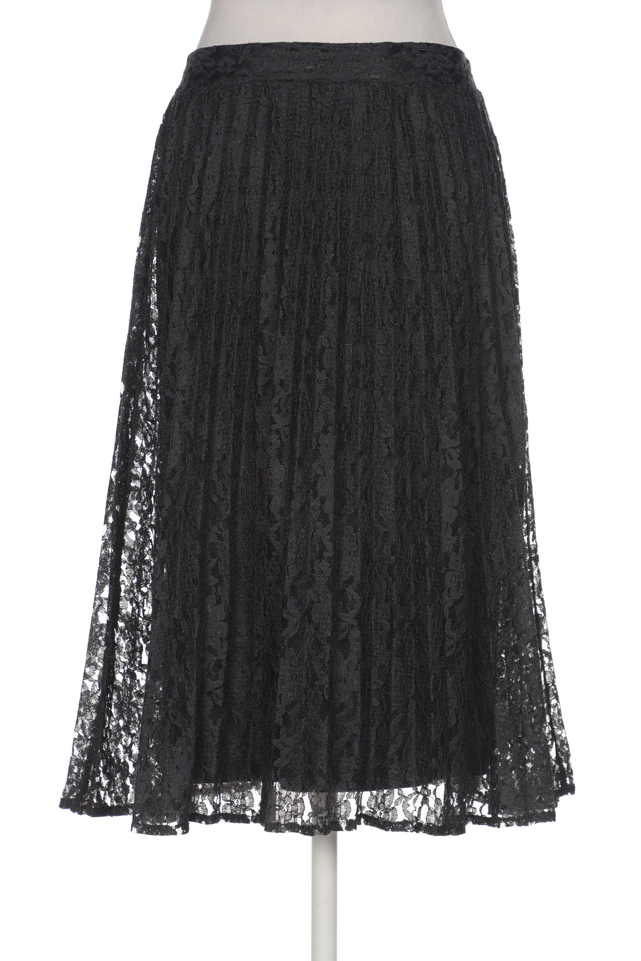 

Only Damen Rock, schwarz, Gr. 36