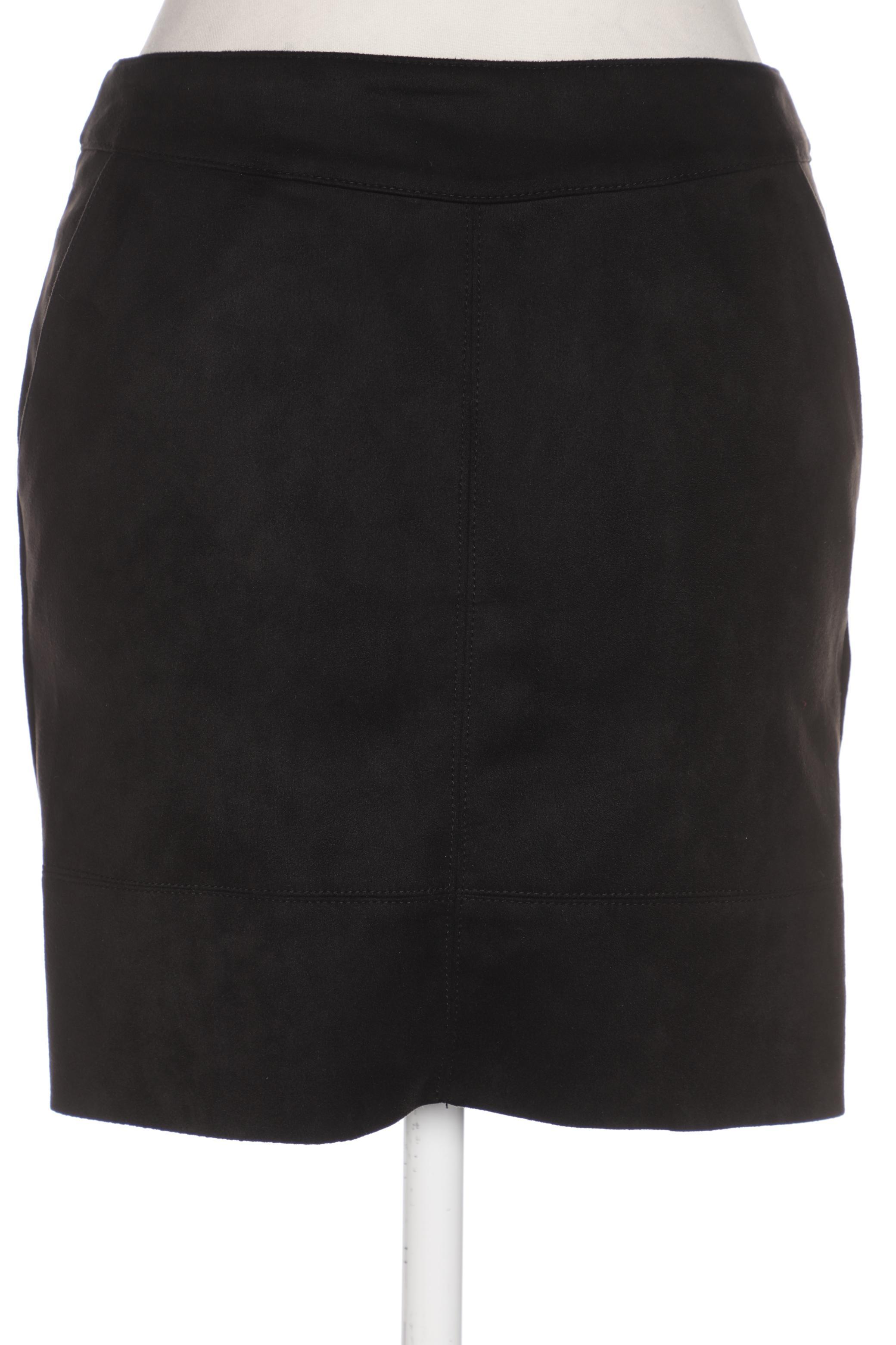 

Only Damen Rock, schwarz, Gr. 36