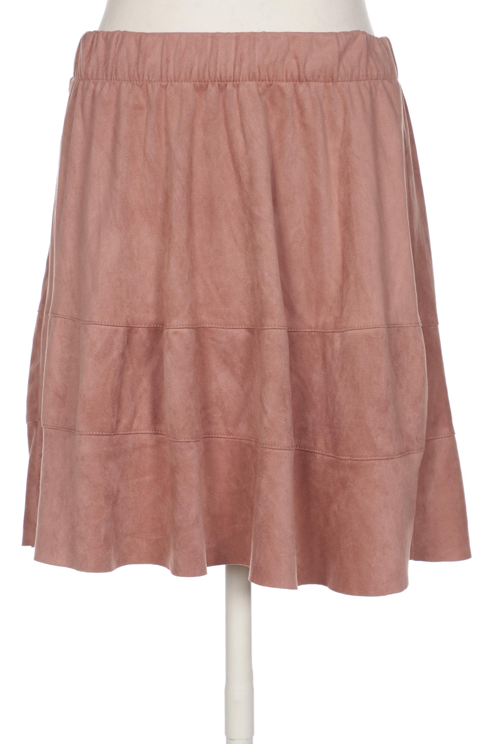 

Only Damen Rock, pink, Gr. 34