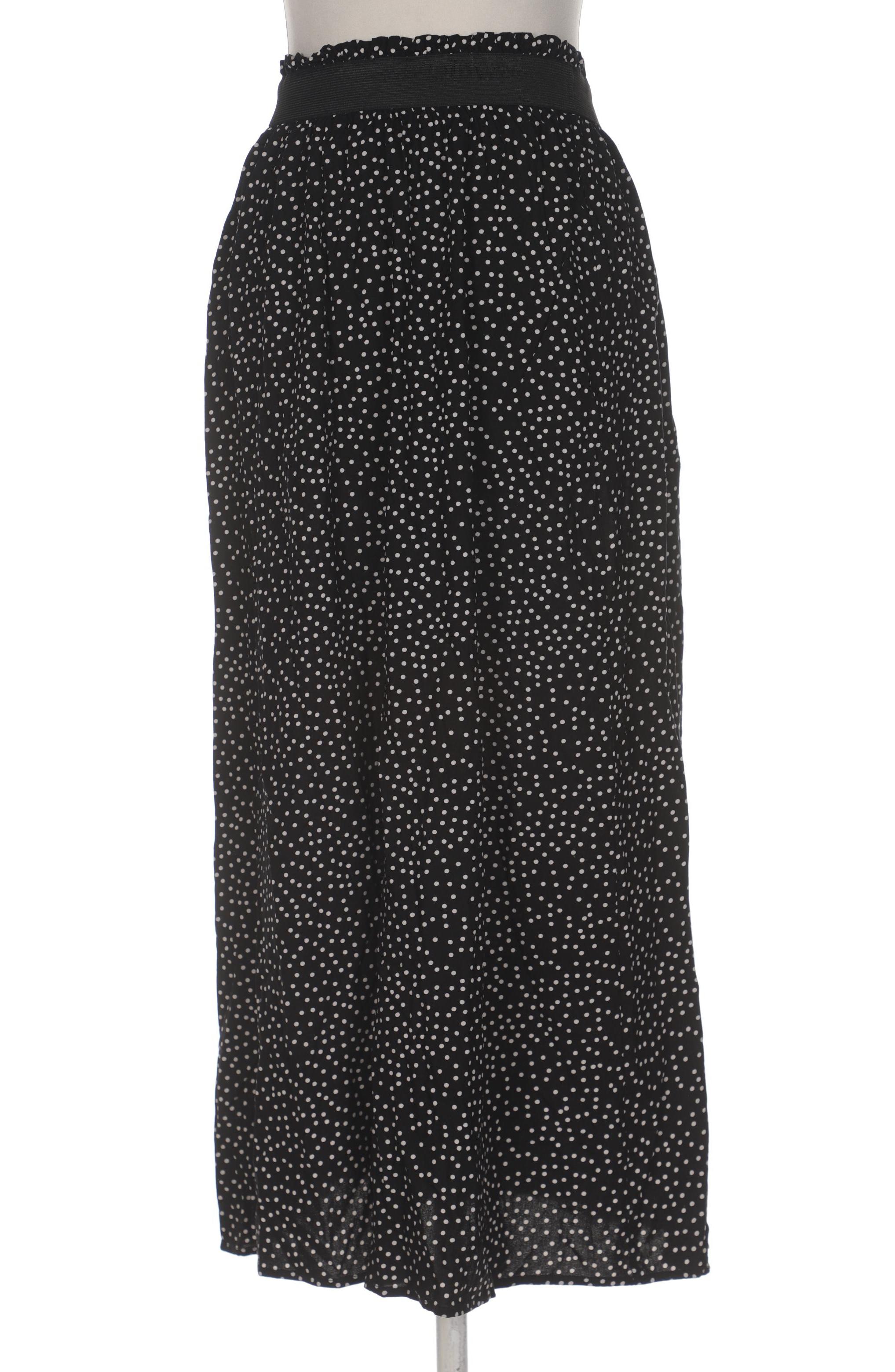 

Only Damen Rock, schwarz, Gr. 34