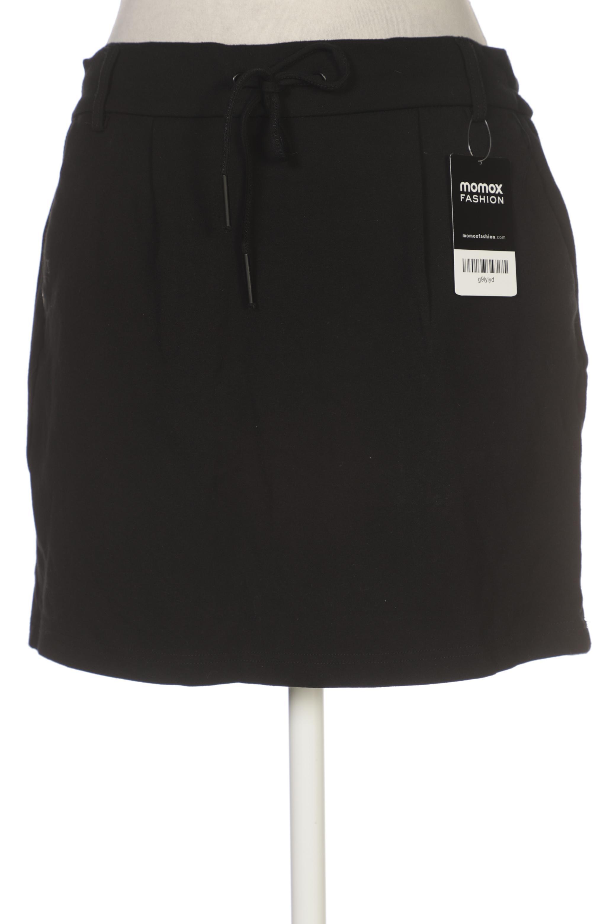 

Only Damen Rock, schwarz, Gr. 38