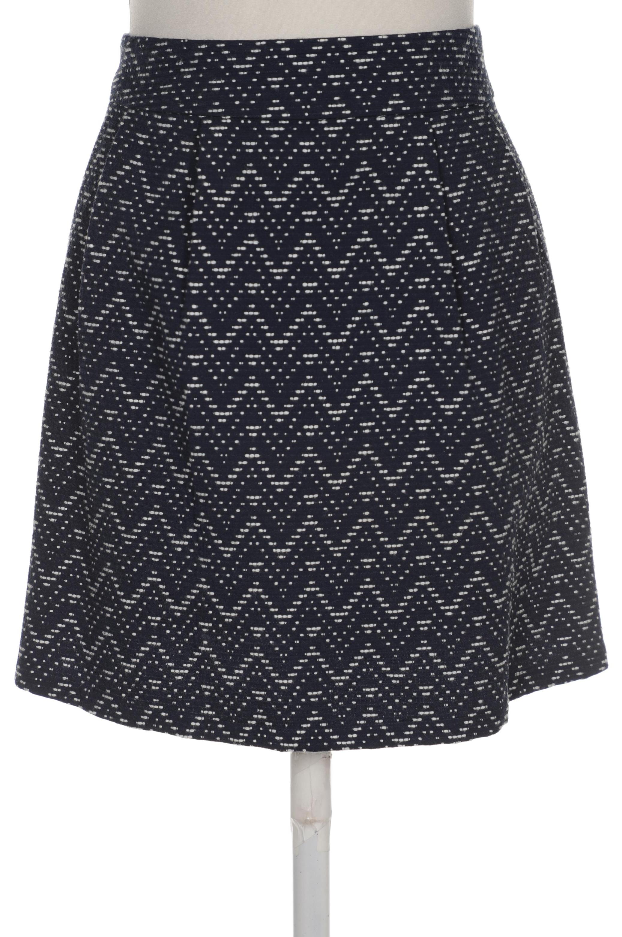 

ONLY Damen Rock, marineblau
