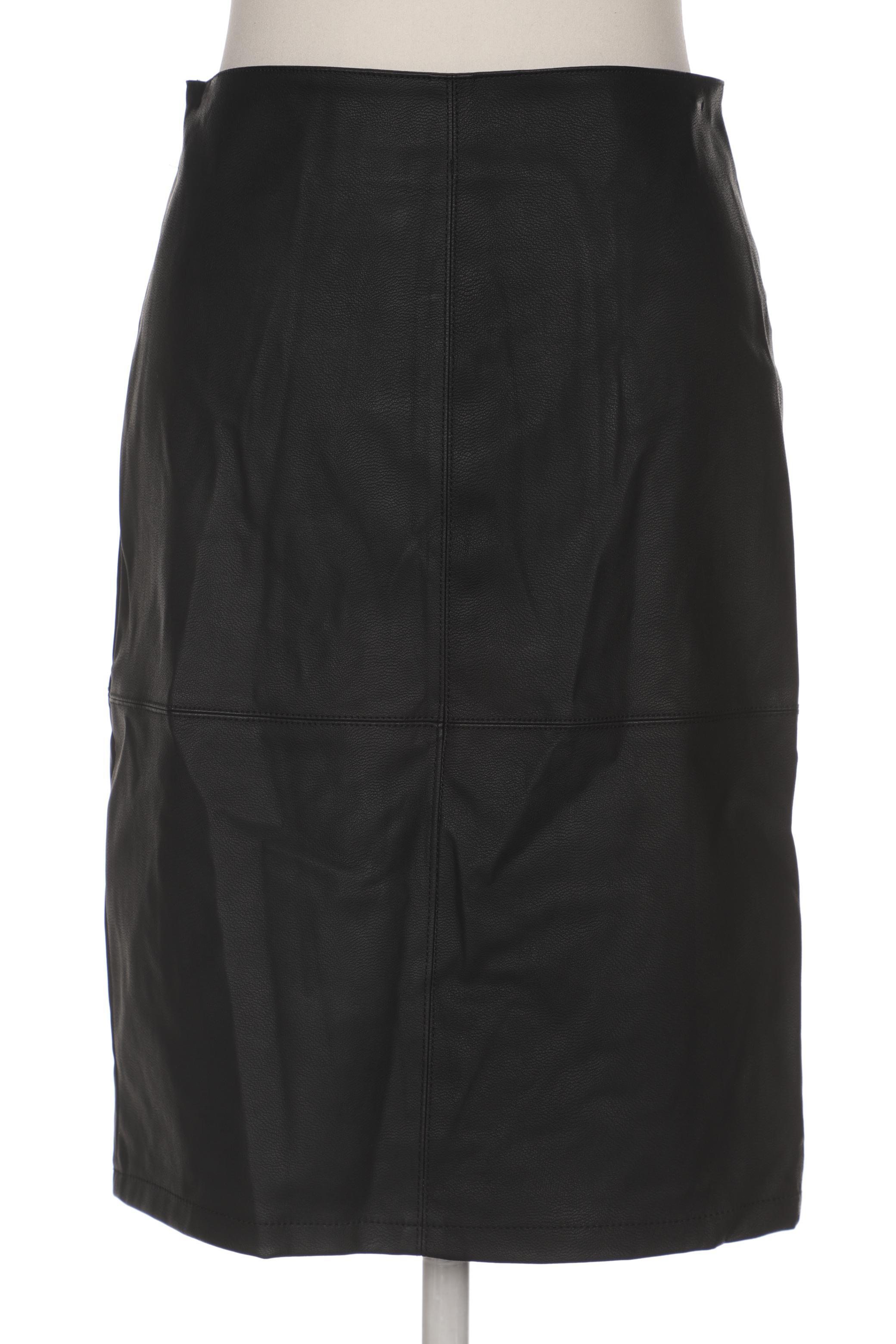 

Only Damen Rock, schwarz, Gr. 40