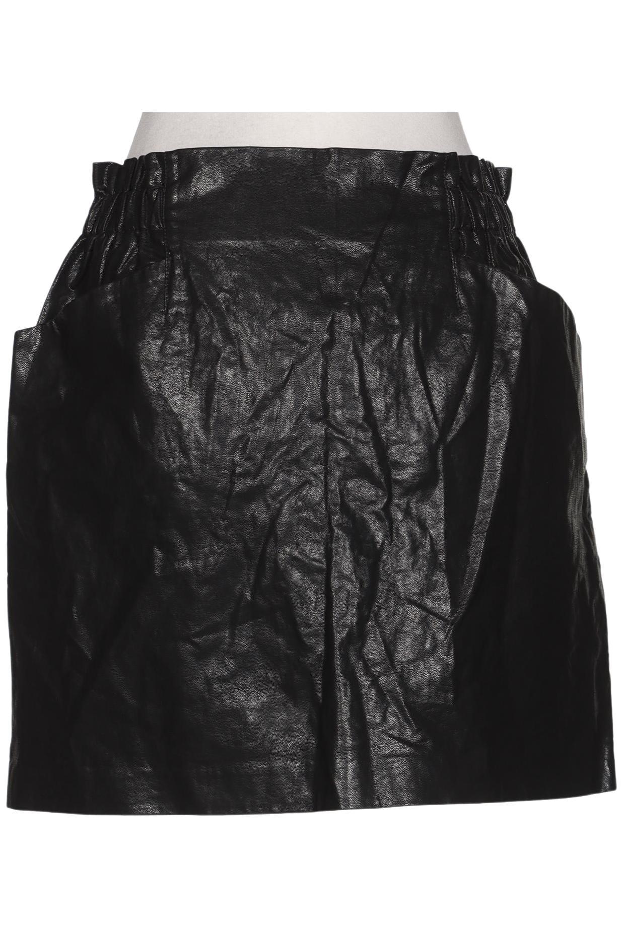 

Only Damen Rock, schwarz, Gr. 36