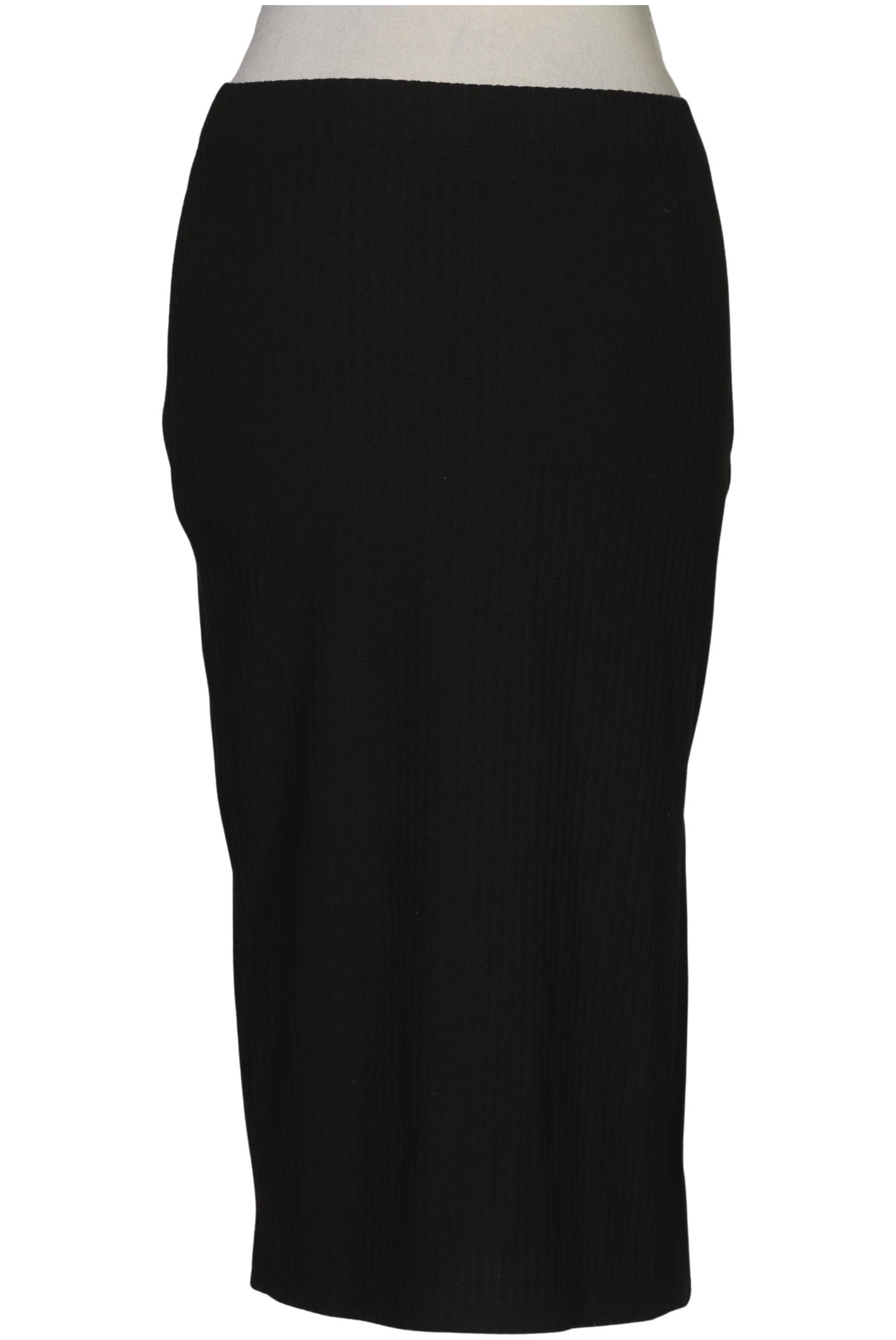 

Only Damen Rock, schwarz, Gr. 38