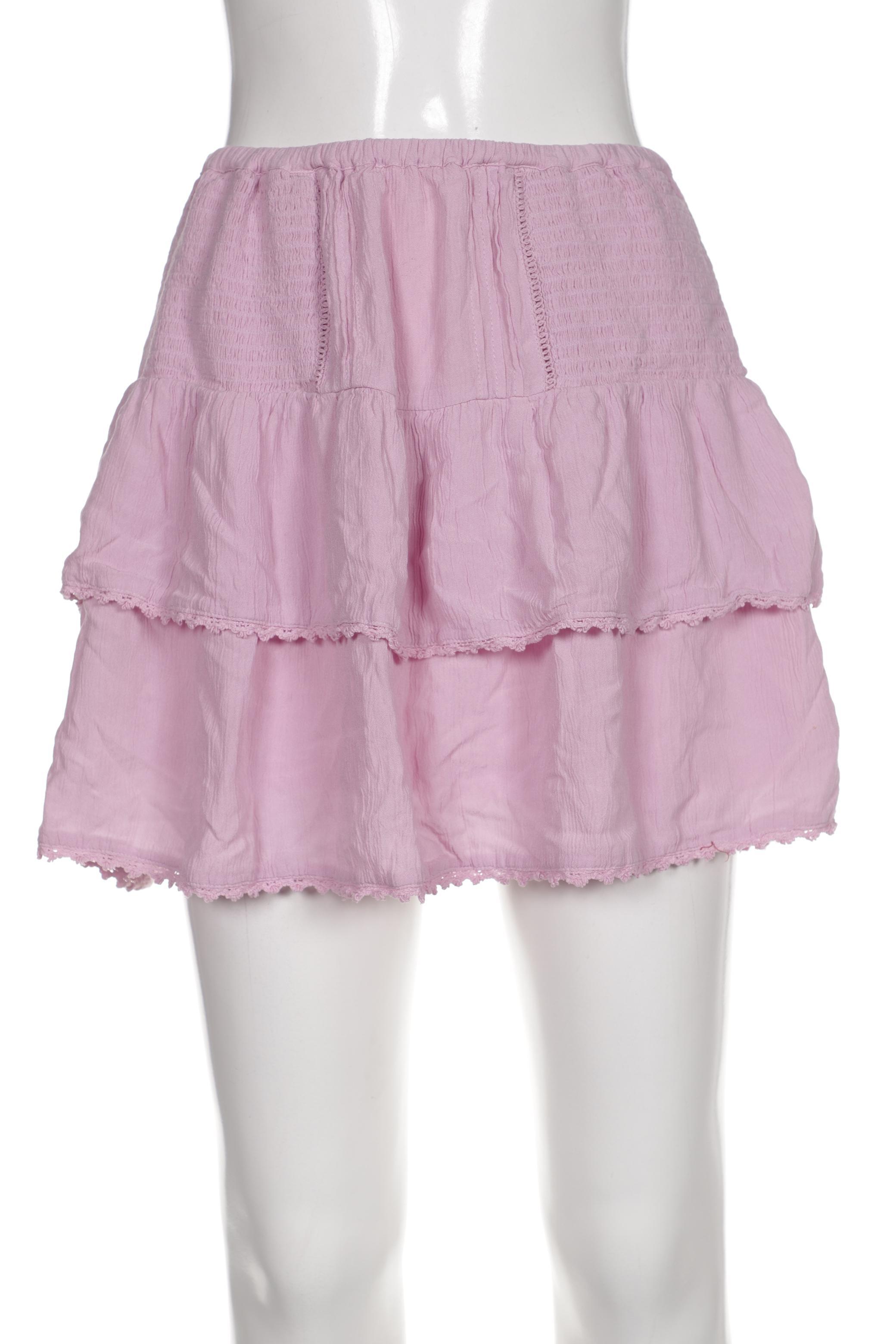 

Only Damen Rock, pink, Gr. 34