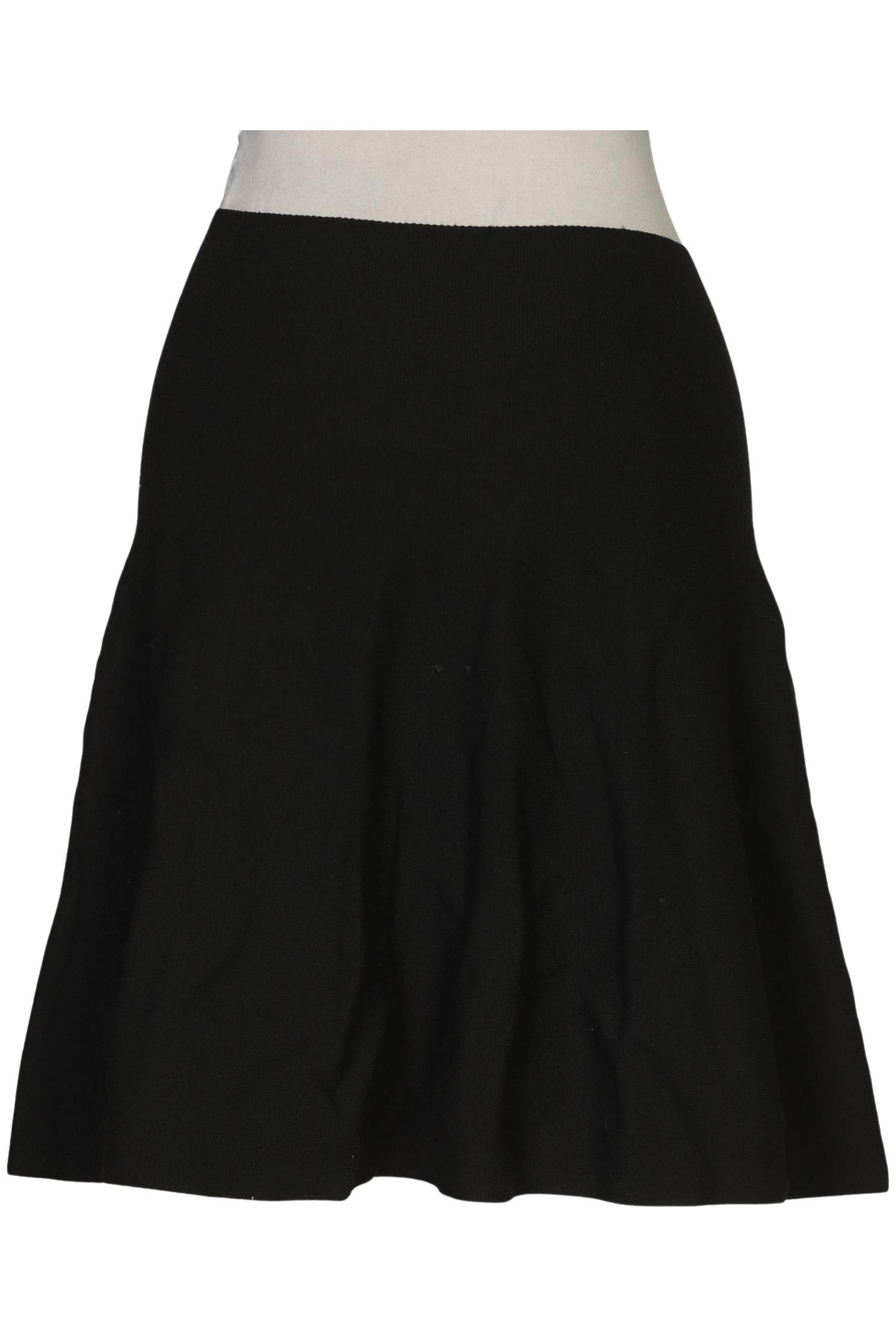 

Only Damen Rock, schwarz, Gr. 24