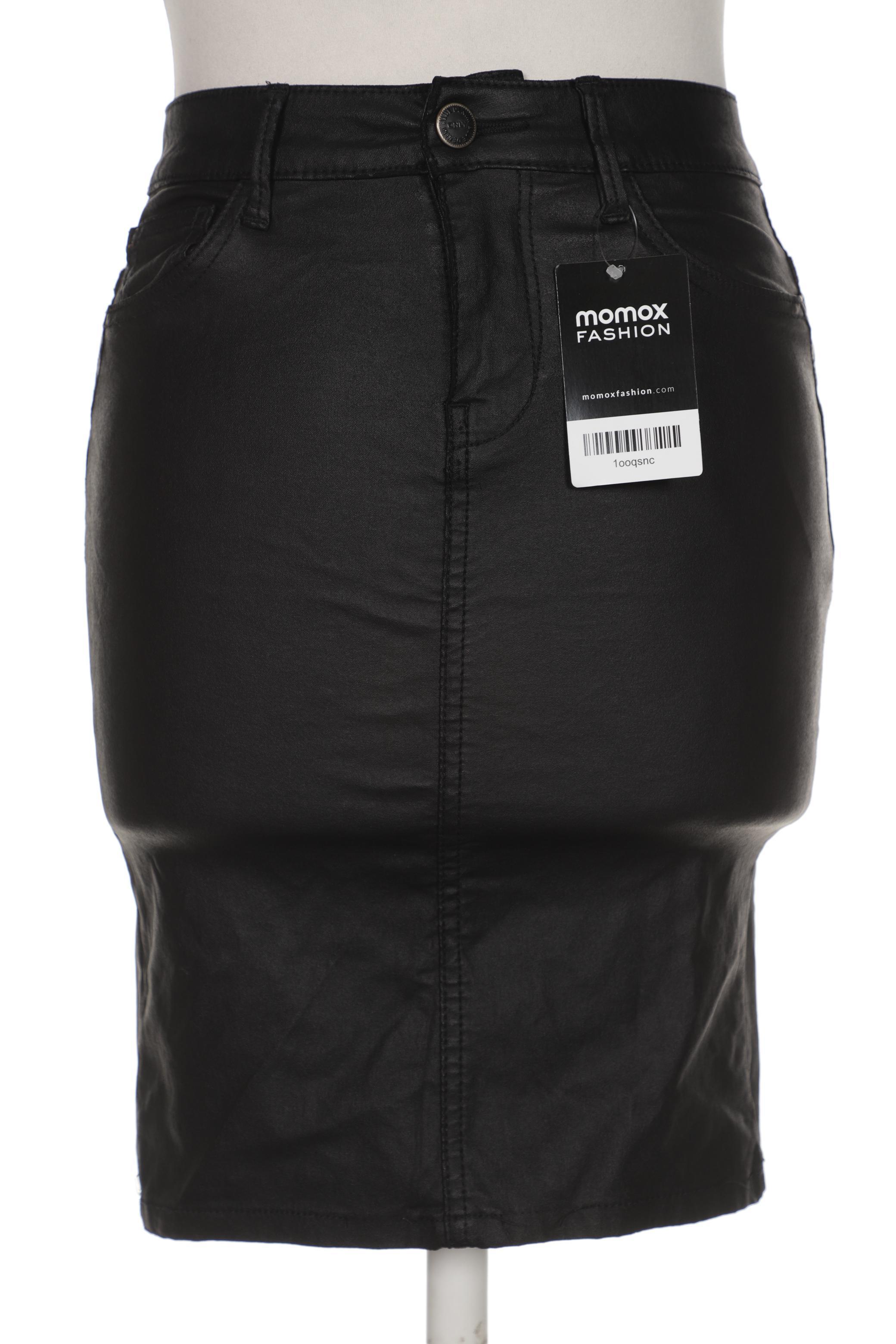 

ONLY Damen Rock, schwarz