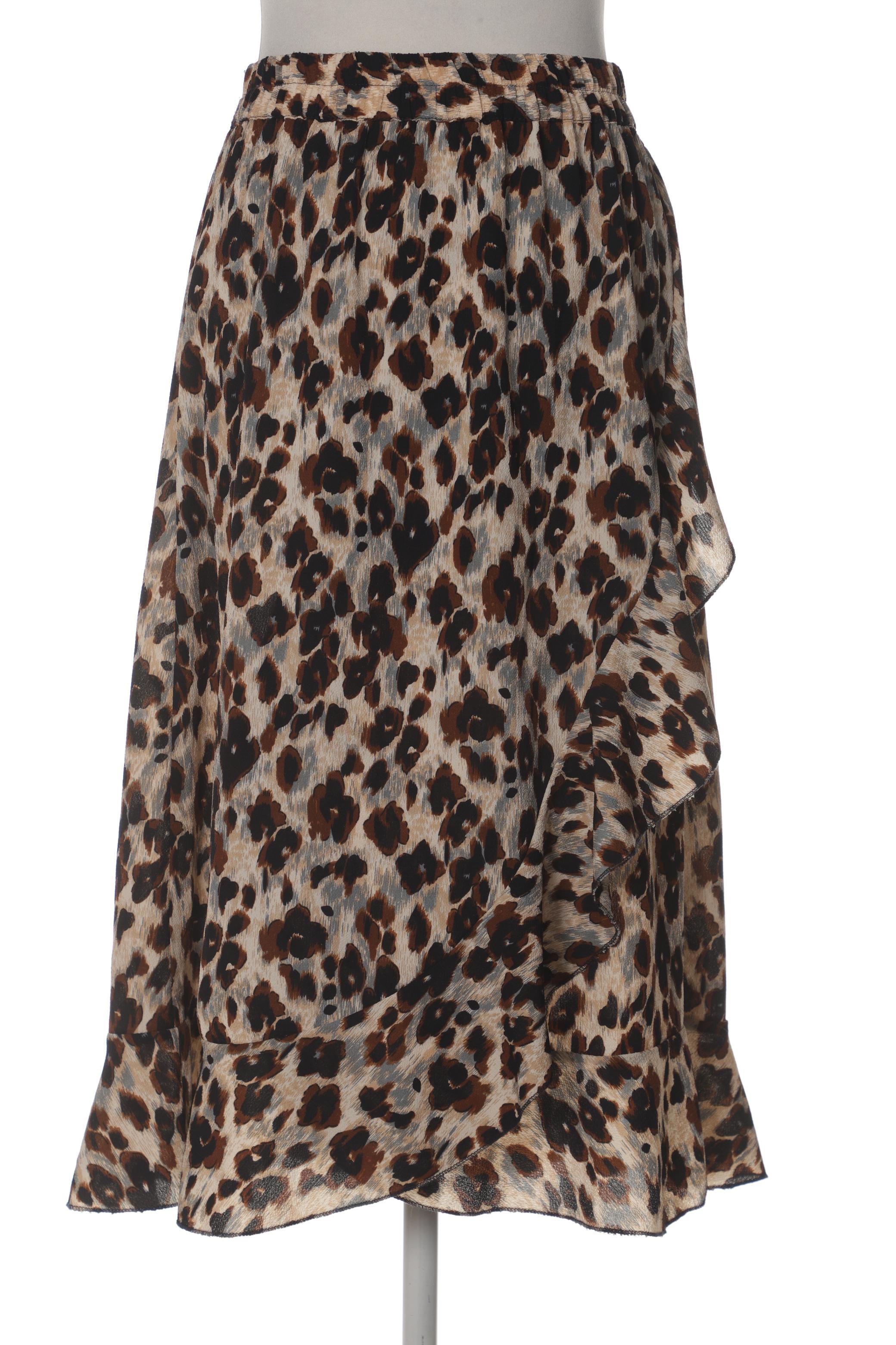 

Only Damen Rock, beige, Gr. 38